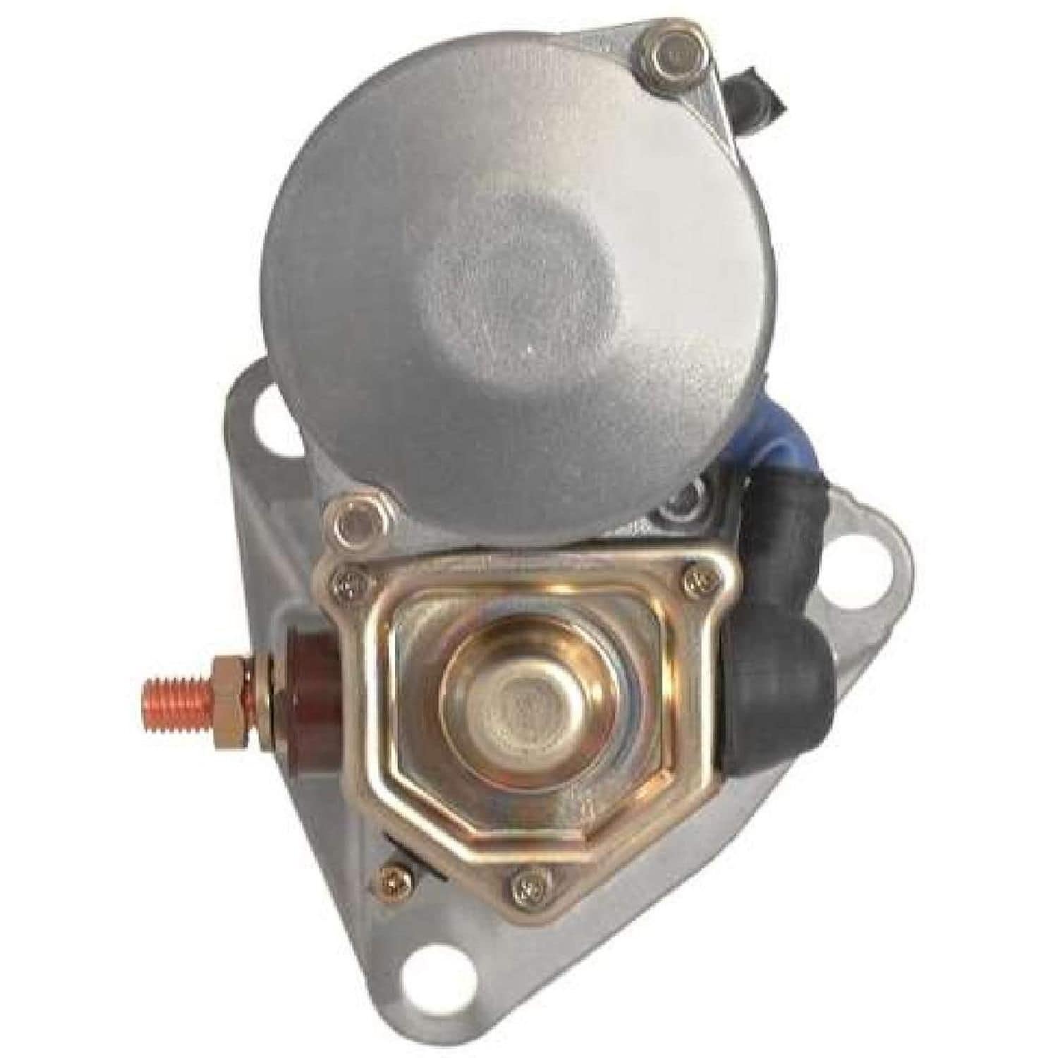 Wilson Remanufactured Starter 91-29-5449