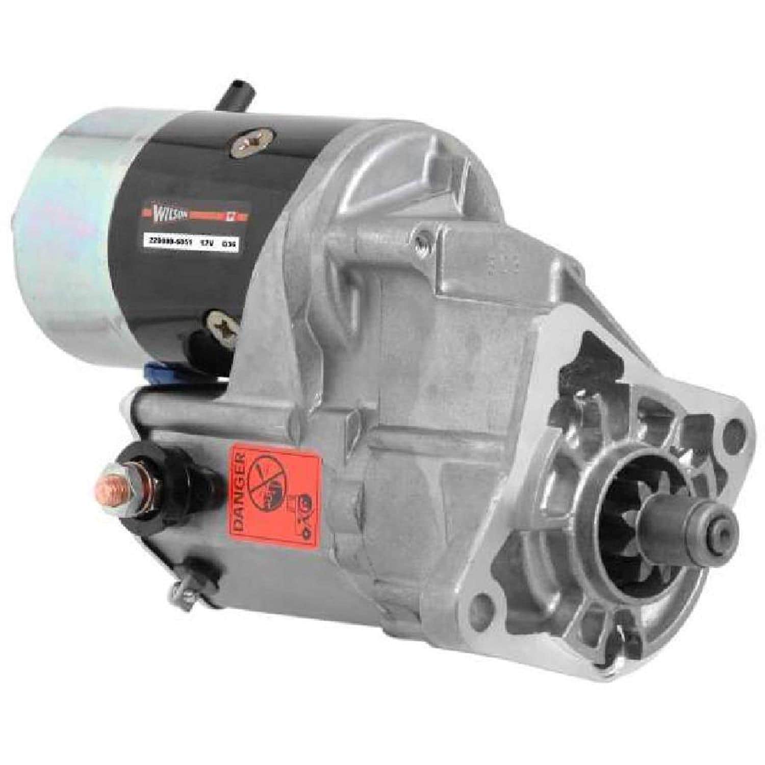 Wilson Starter Motor 91-29-5574 | AutoZone