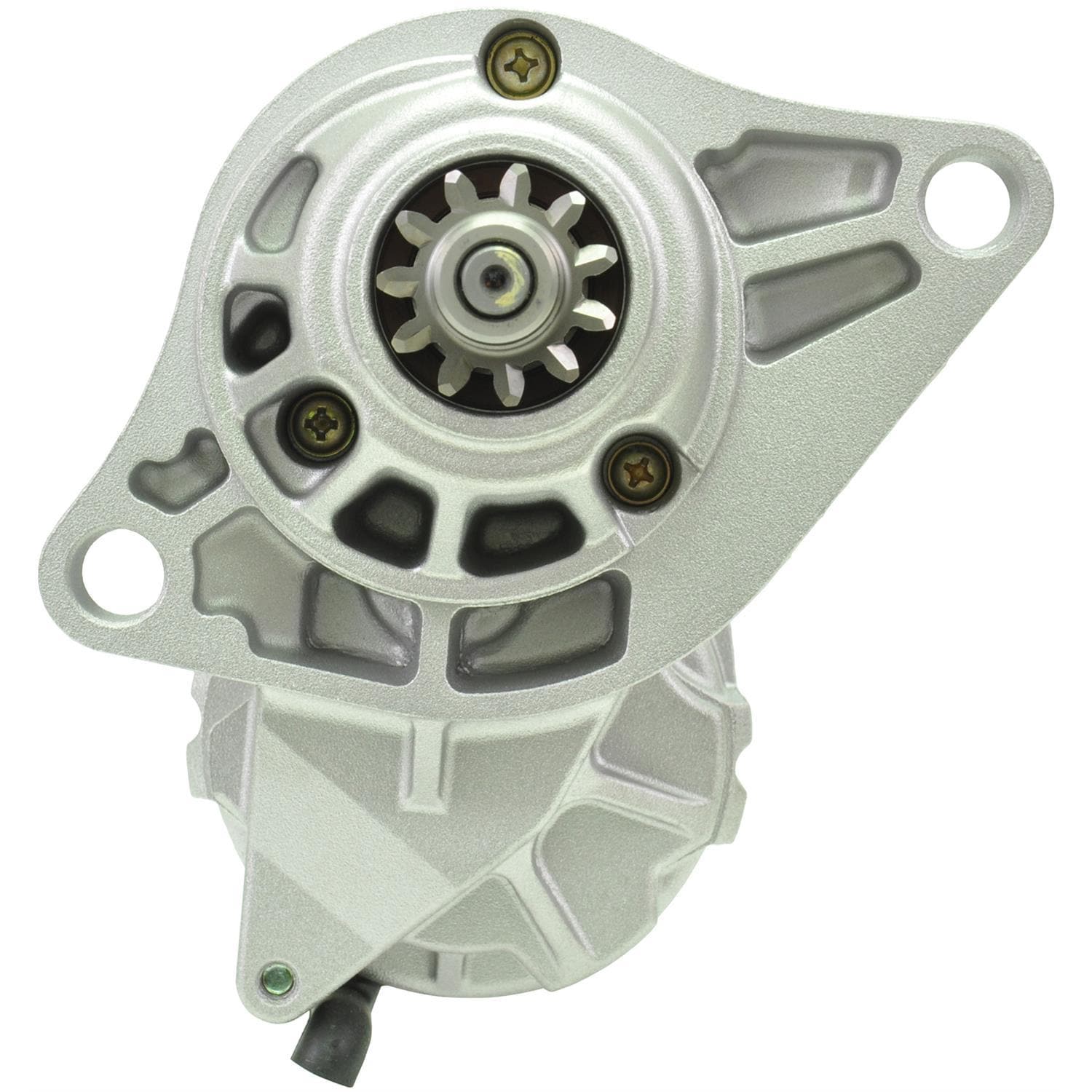 Wilson Remanufactured Starter 91-29-5880 | AutoZone