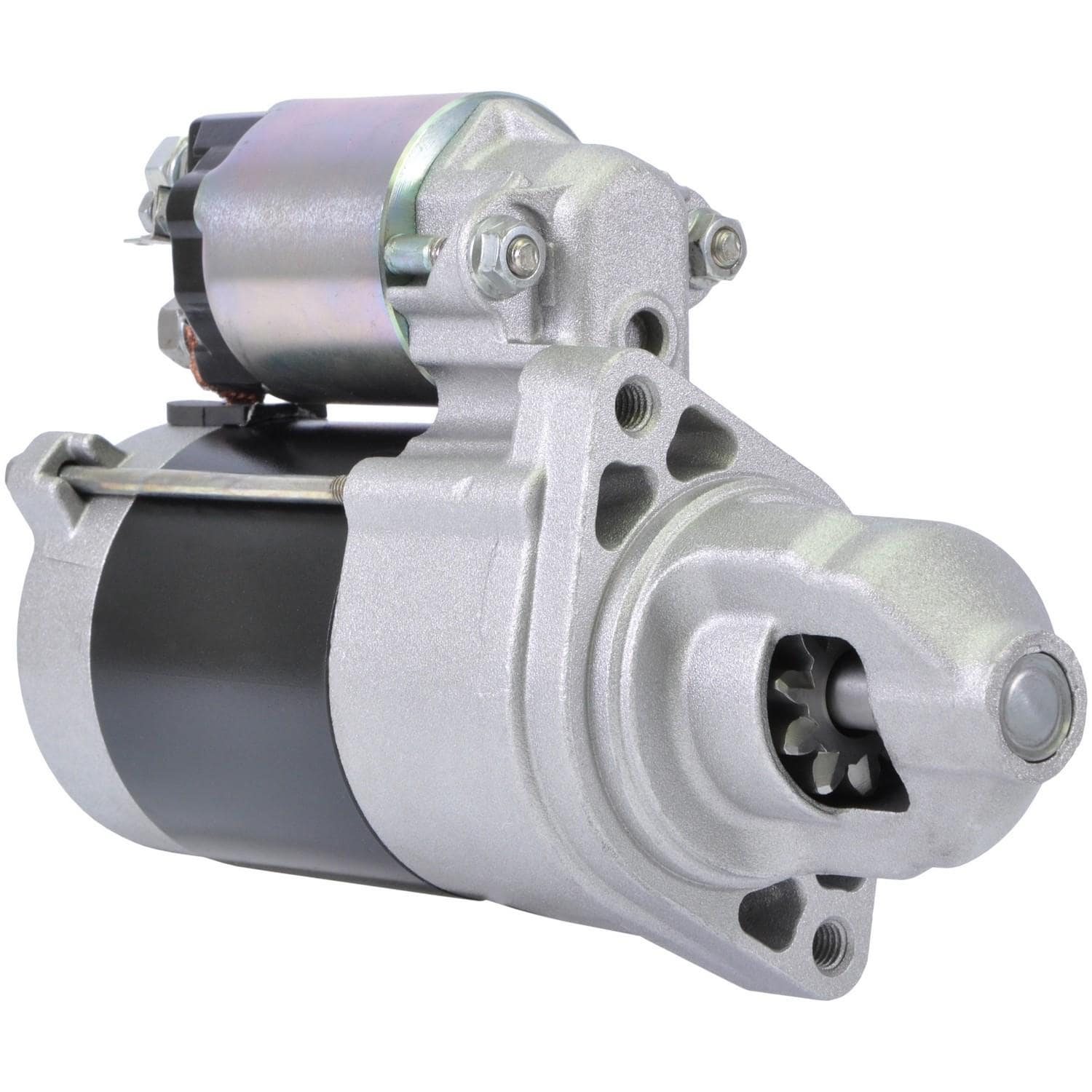 Wilson Starter Motor 91-29-5913 | AutoZone