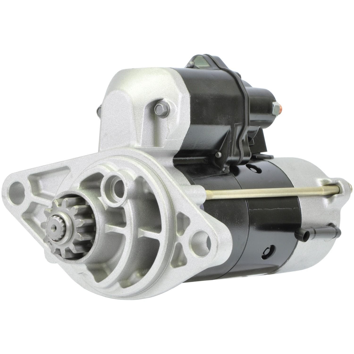 Wilson Starter Motor 91-29-5914 | AutoZone