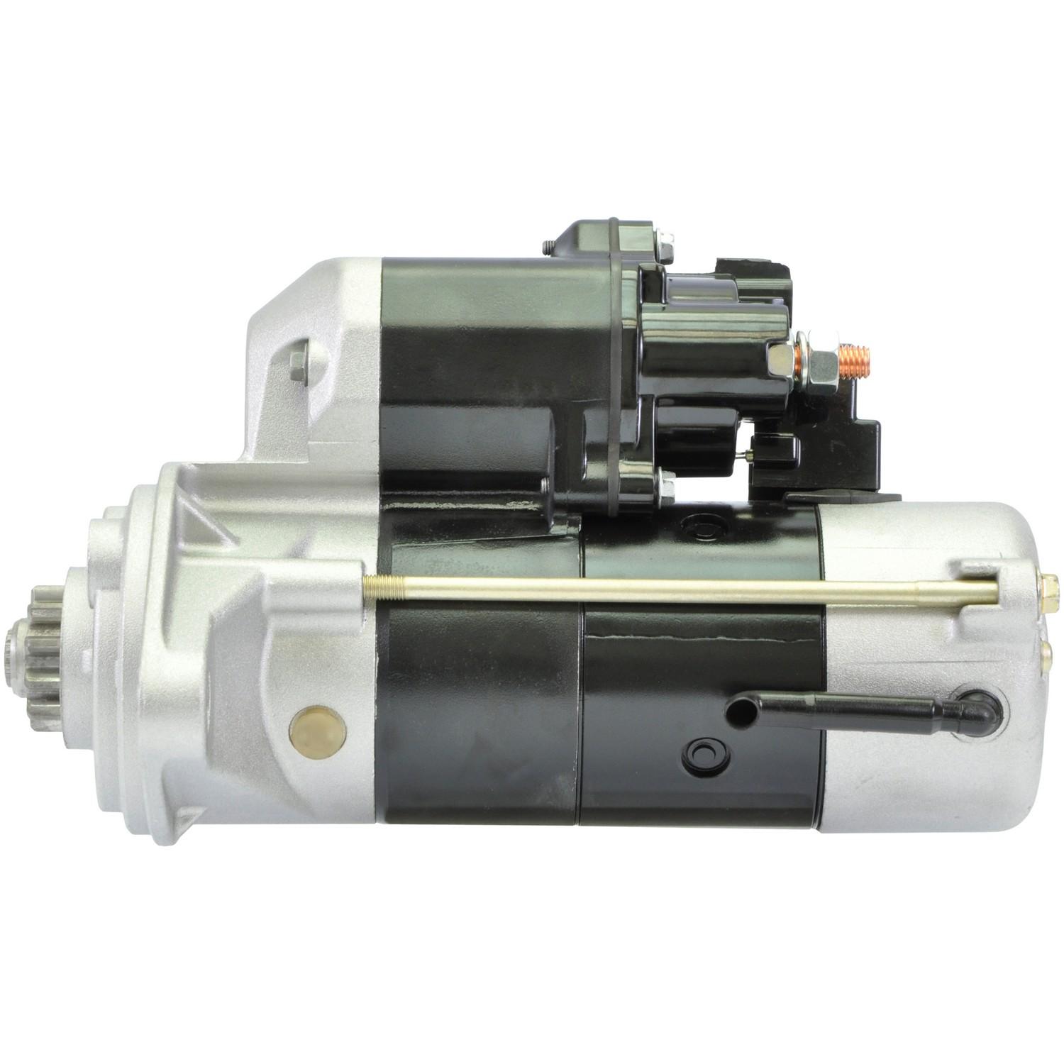 Wilson Starter Motor 91-29-5914 | AutoZone