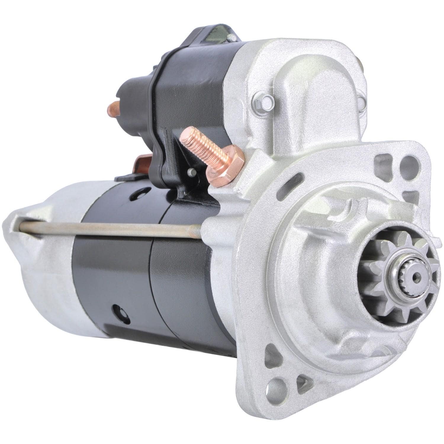 Wilson Starter Motor 91-29-5920 | AutoZone