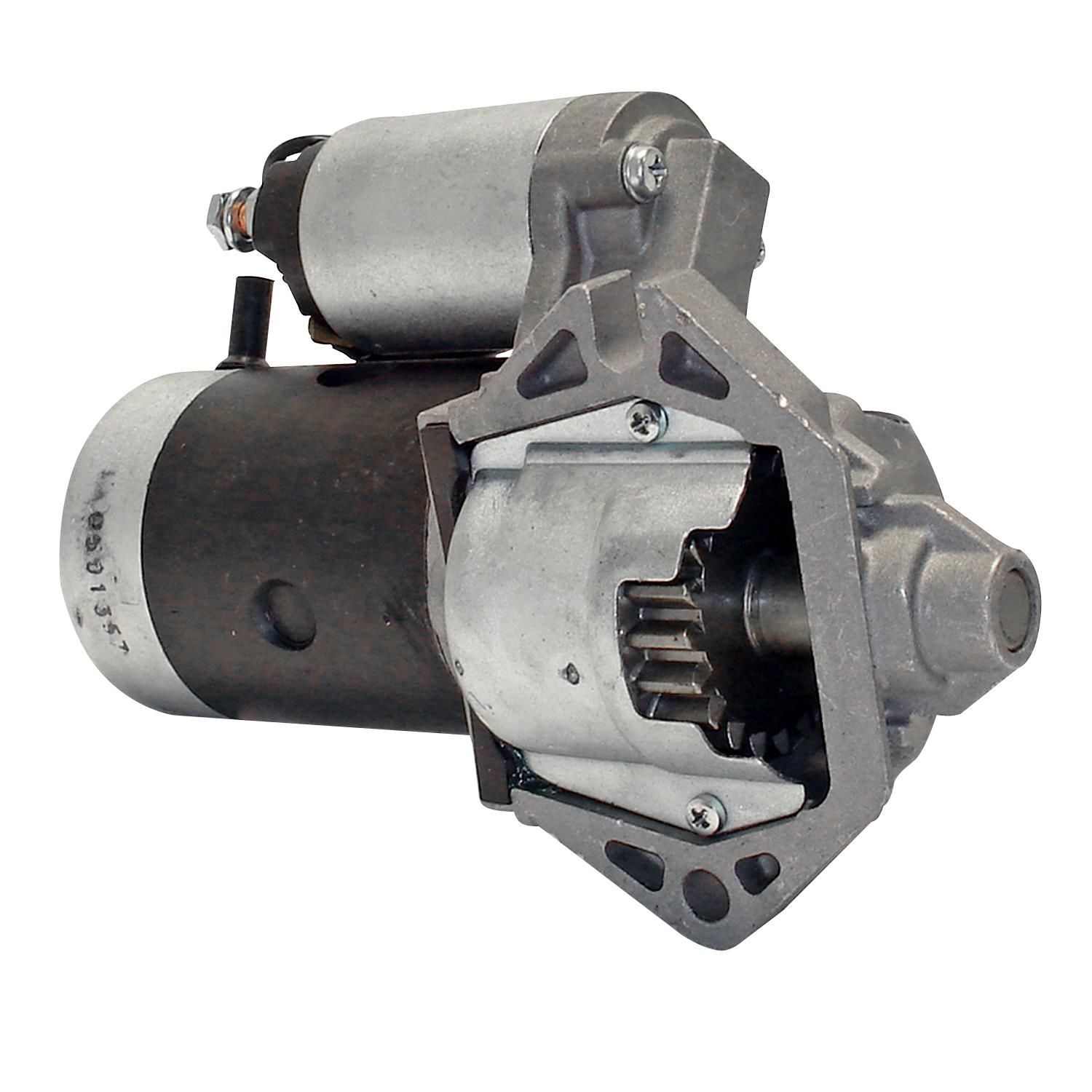 Nissan 300ZX ACDelco Starter - AutoZone