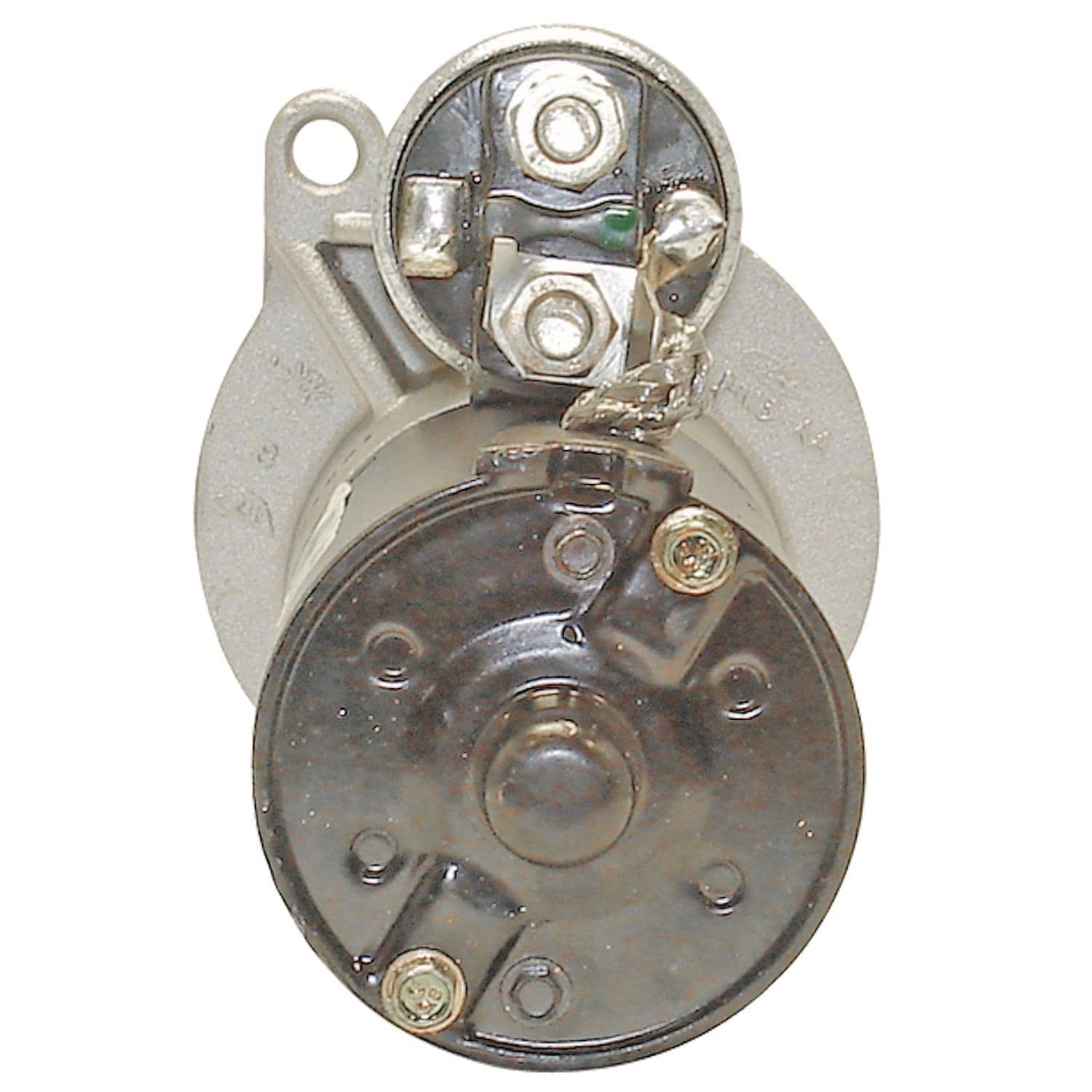 ACDelco Gold Remanufactured Starter 336-1114A | AutoZone