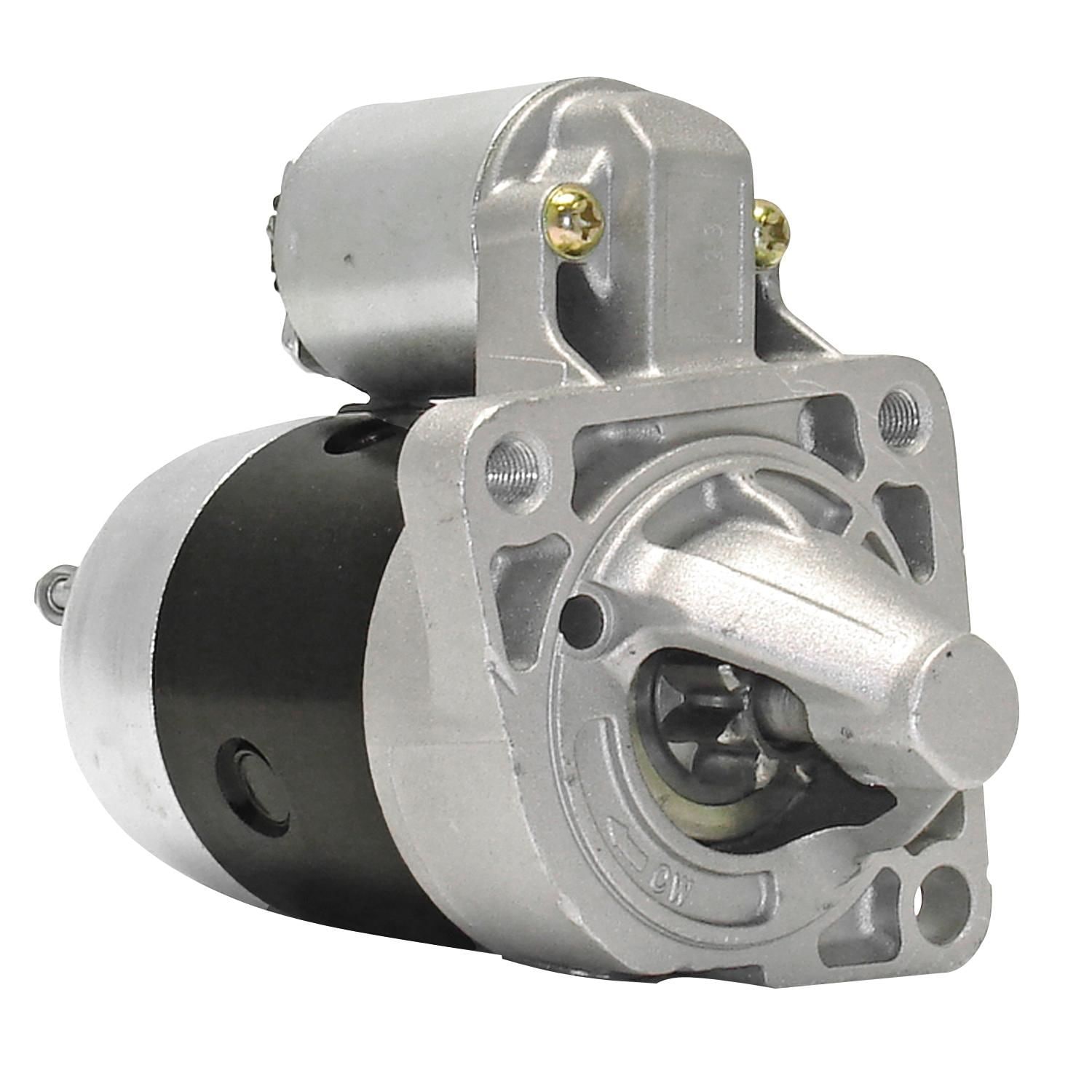 ACDelco 153T用　スターター　リビルト品　#88863071 ACDelco 88863071 ACDelco Starters | Summit Racing