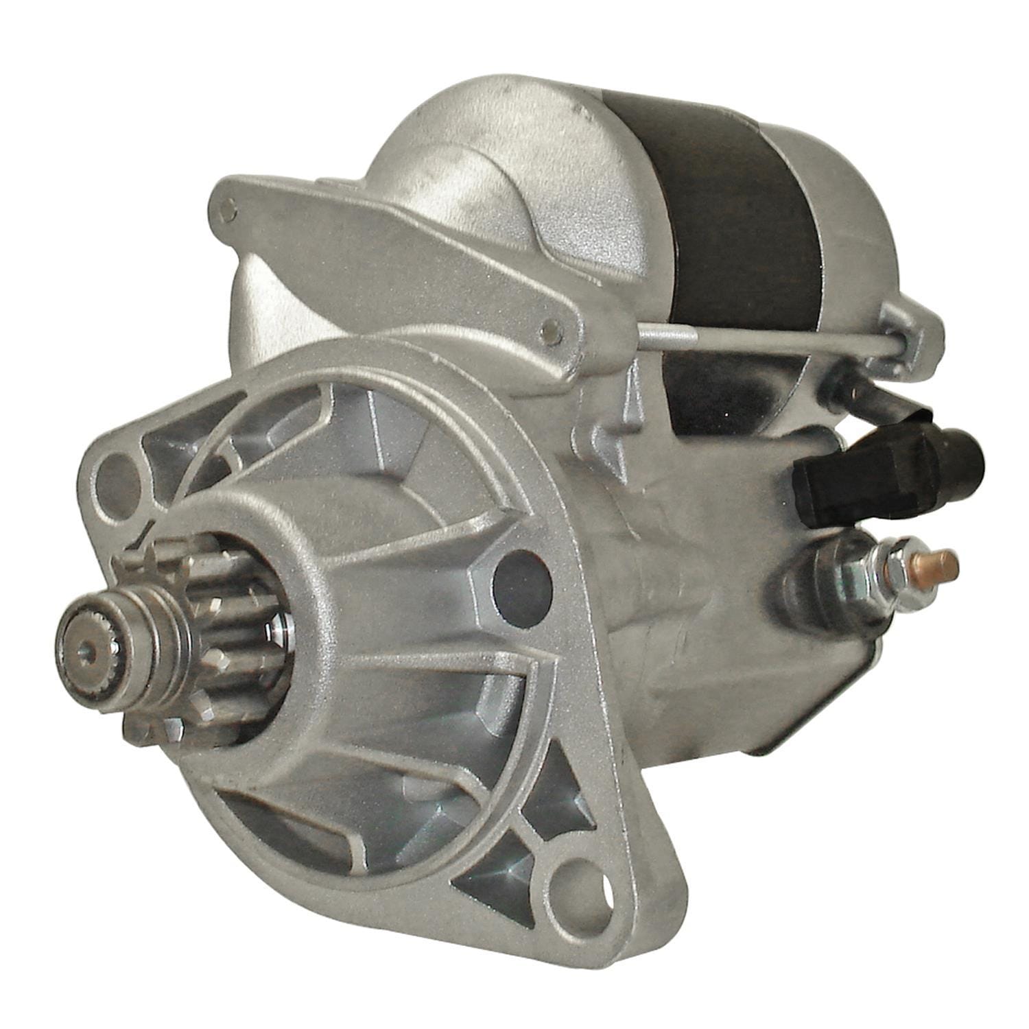ACDelco Gold Starter 336-1725 | AutoZone