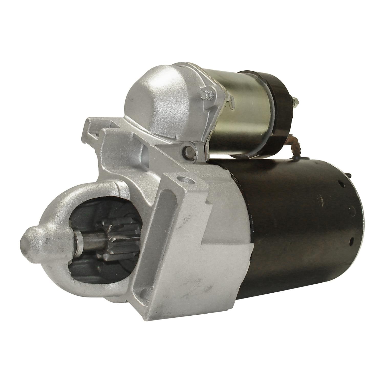 ACDelco 153T用 スターター リビルト品 #88863071 【公式通販】