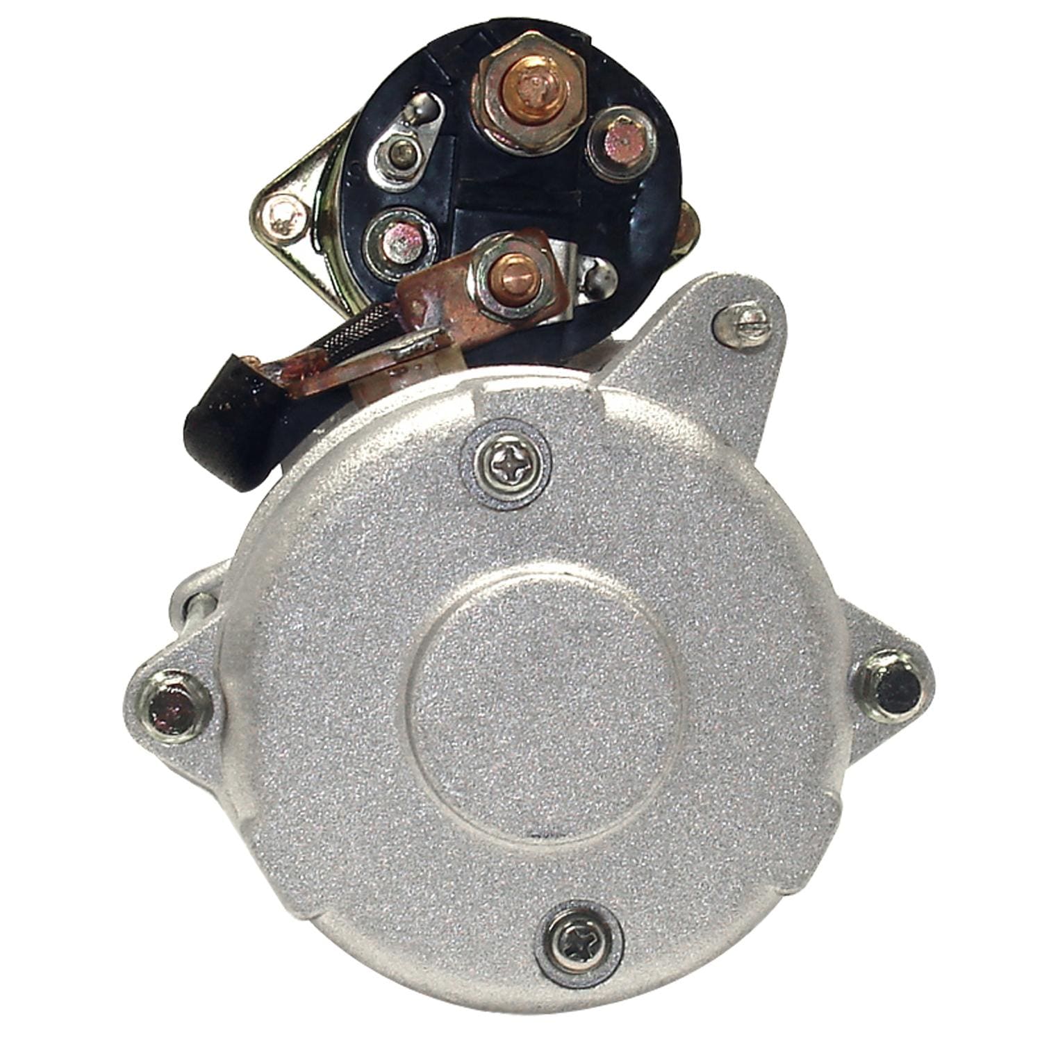 Amazon.com: ACDelco Gold 336-1910A Starter, Remanufactured (Renewed) :  Automotive ACDelco Gold 336-1258 Starter, Remanufactured