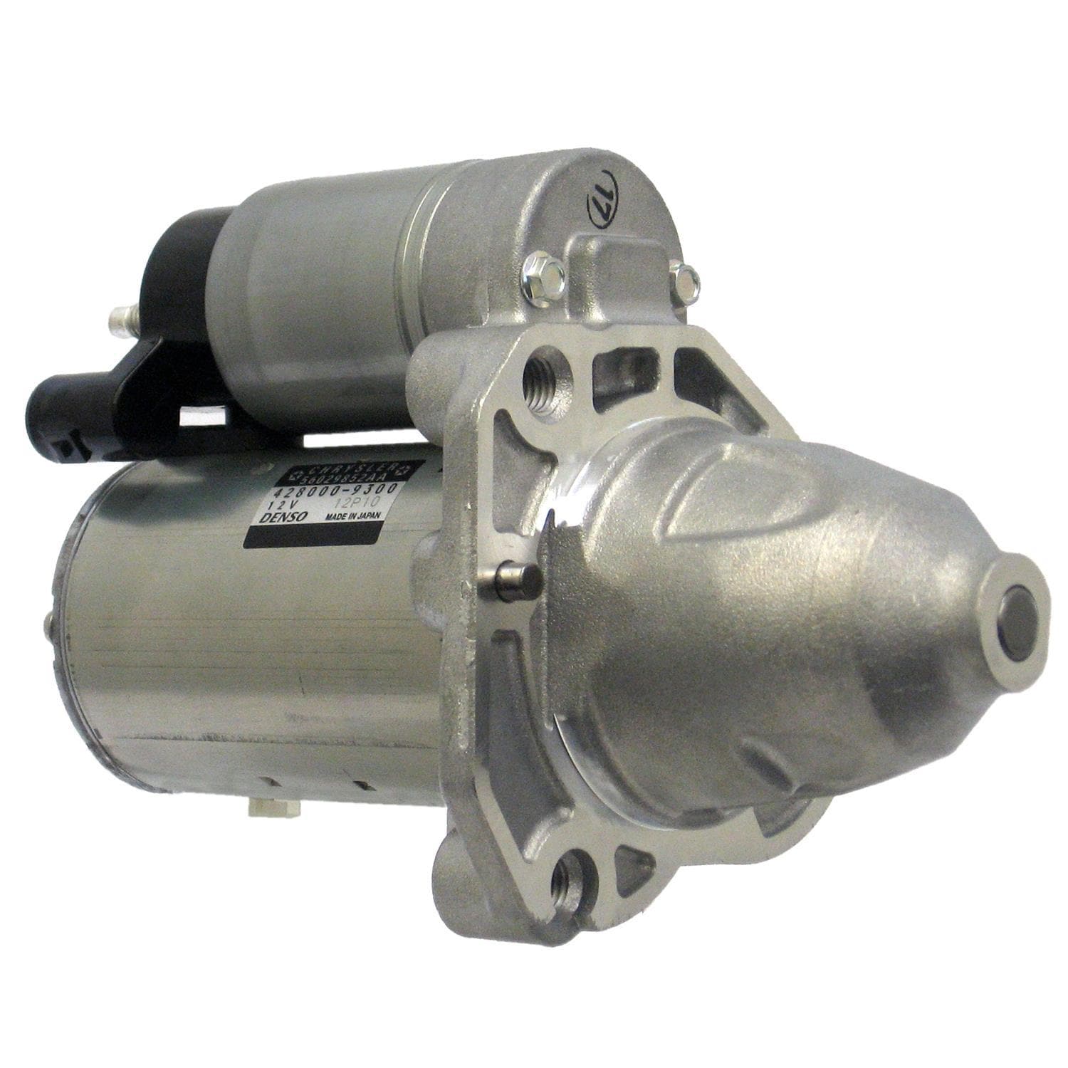 車 ACDelco 153T用 スターター リビルト品 #88863071