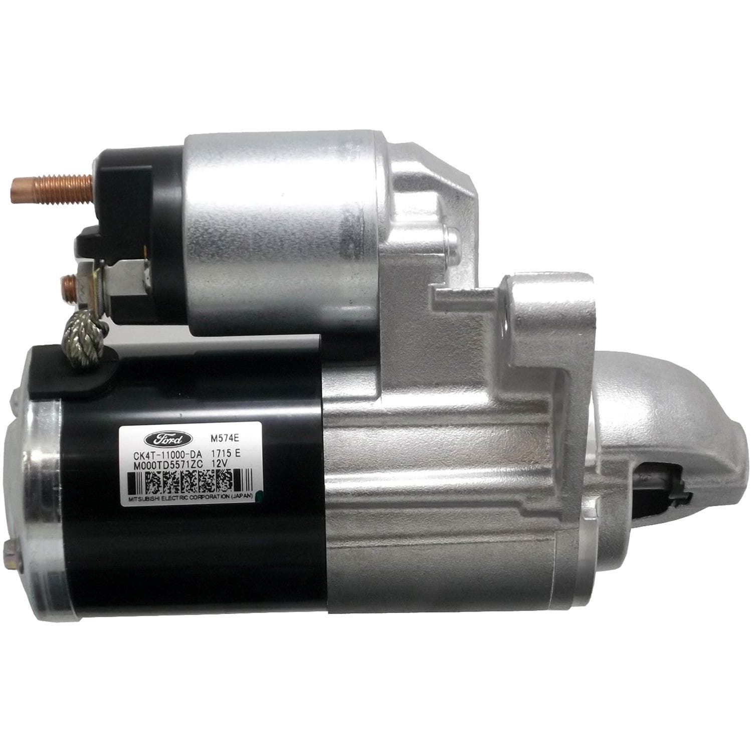 ACDelco Gold Starter 336-2267A | AutoZone