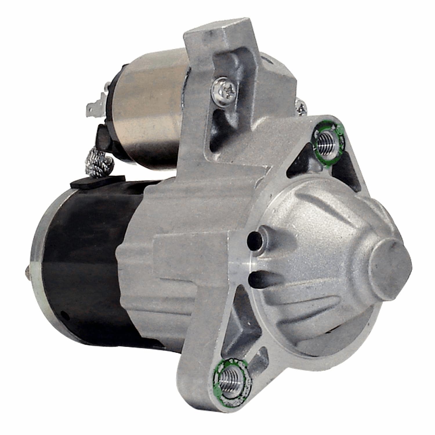 Duralast Remanufactured Starter 12500 | AutoZone