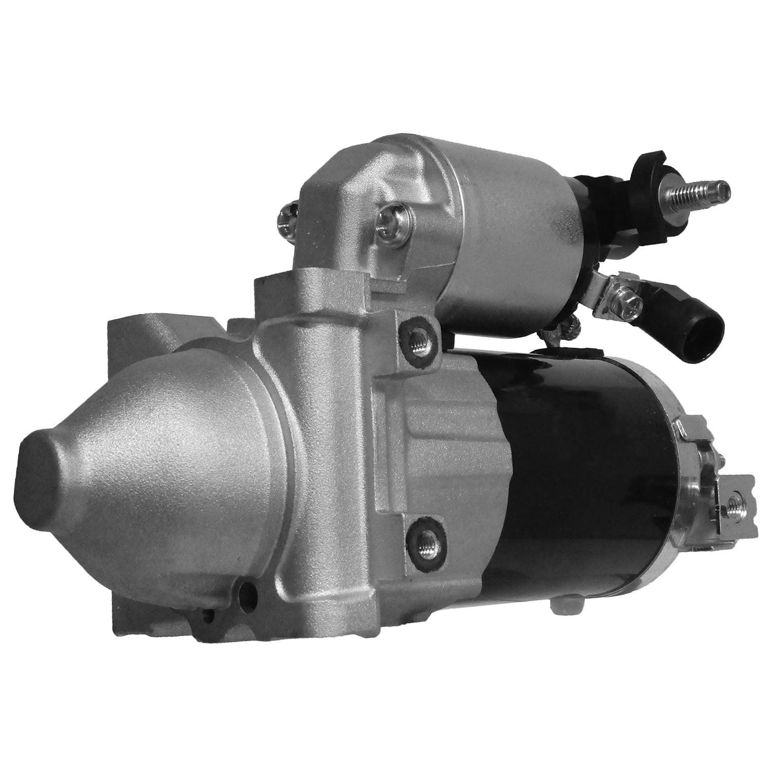 Duralast Remanufactured Starter 12804 | AutoZone