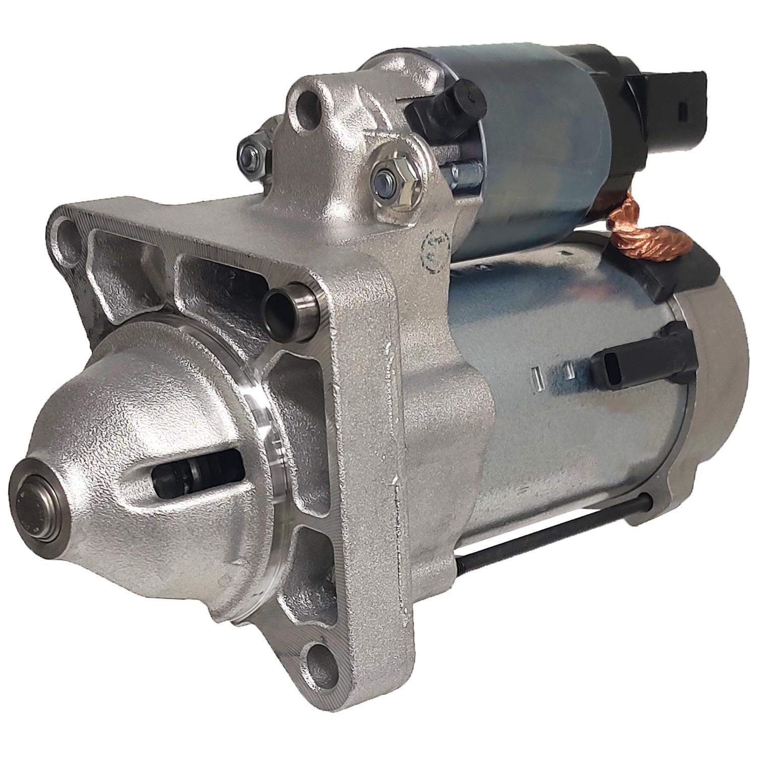 Duralast Remanufactured Starter 12845 | AutoZone