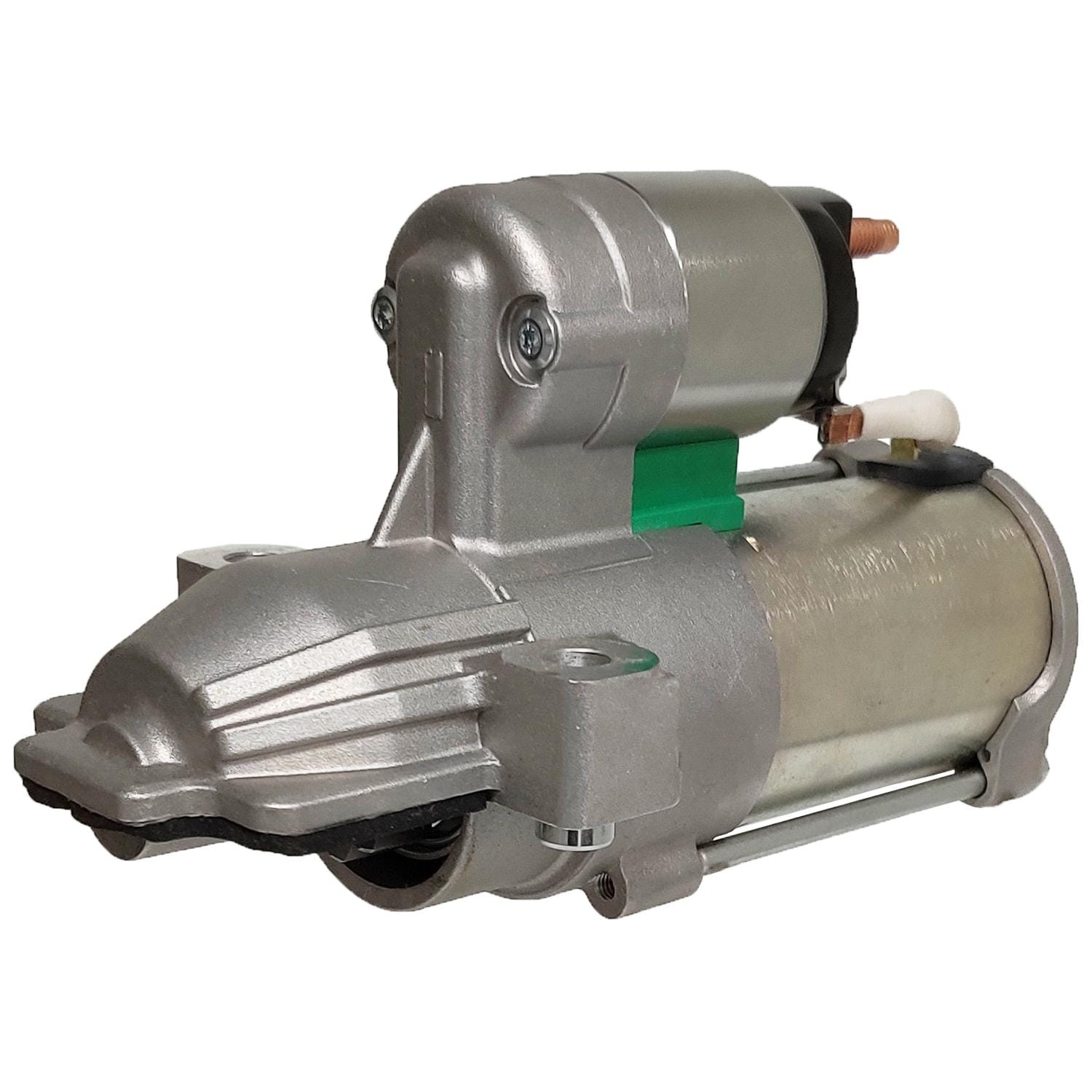 Duralast Remanufactured Starter 12849 | AutoZone