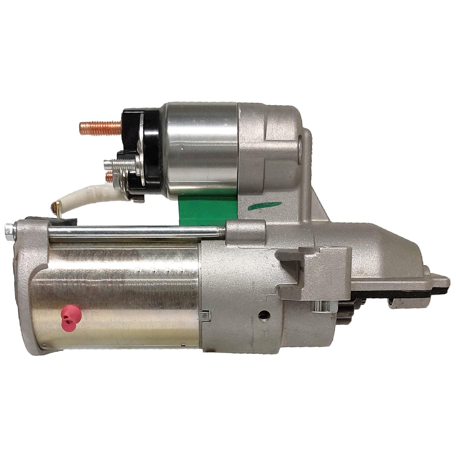 Duralast Remanufactured Starter 12849 | AutoZone
