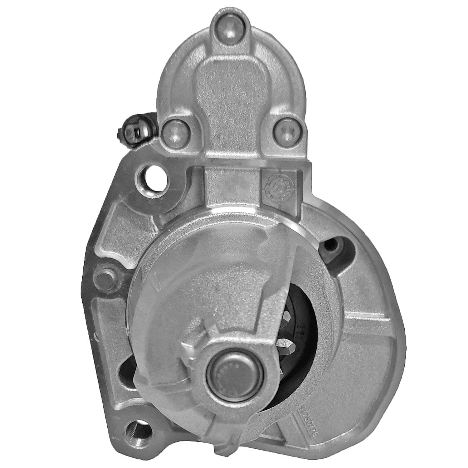 Duralast Remanufactured Starter 12911 | AutoZone