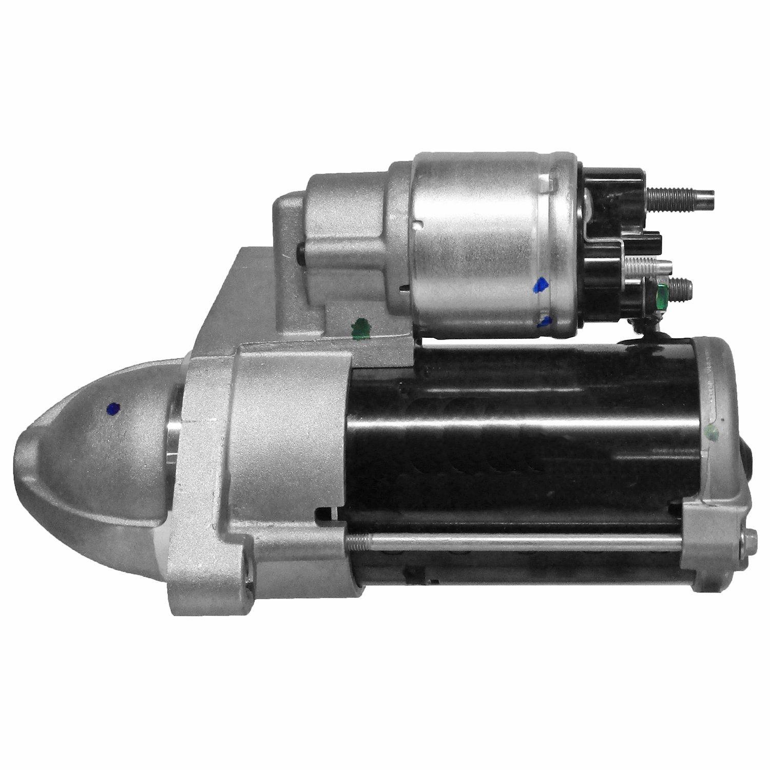 Duralast Remanufactured Starter 12916 | AutoZone