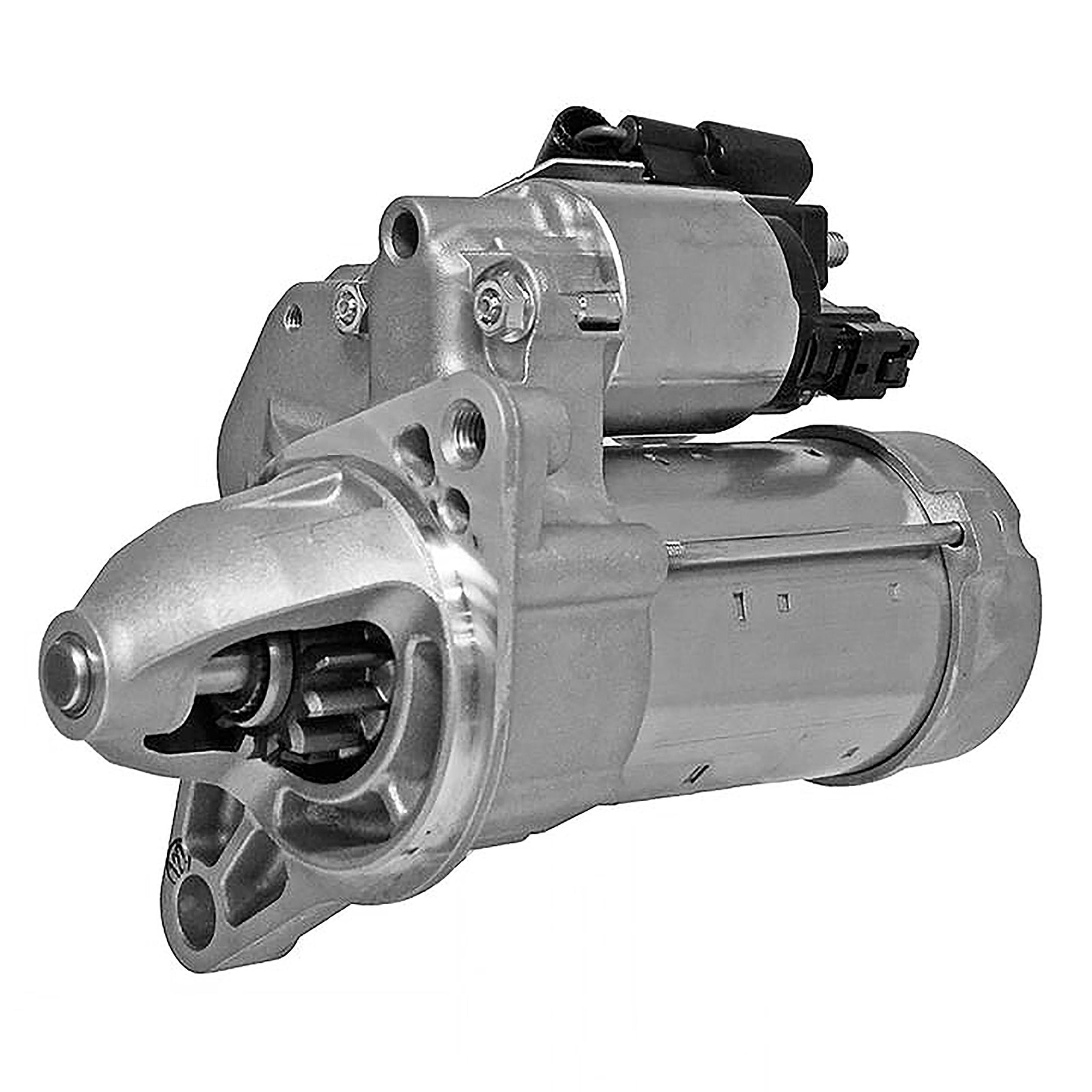 Duralast Remanufactured Starter 12938 | AutoZone