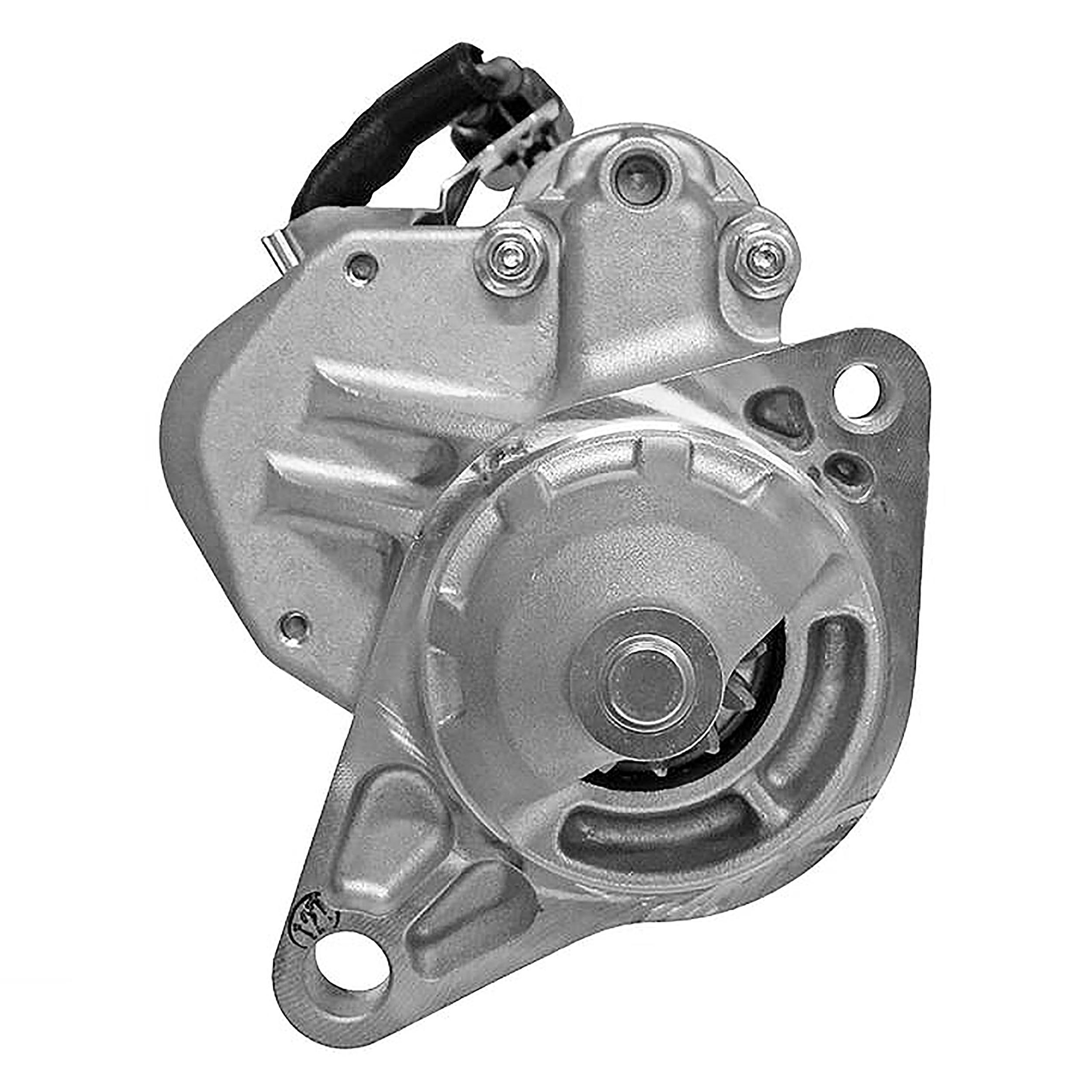 Duralast Remanufactured Starter 12938 | AutoZone