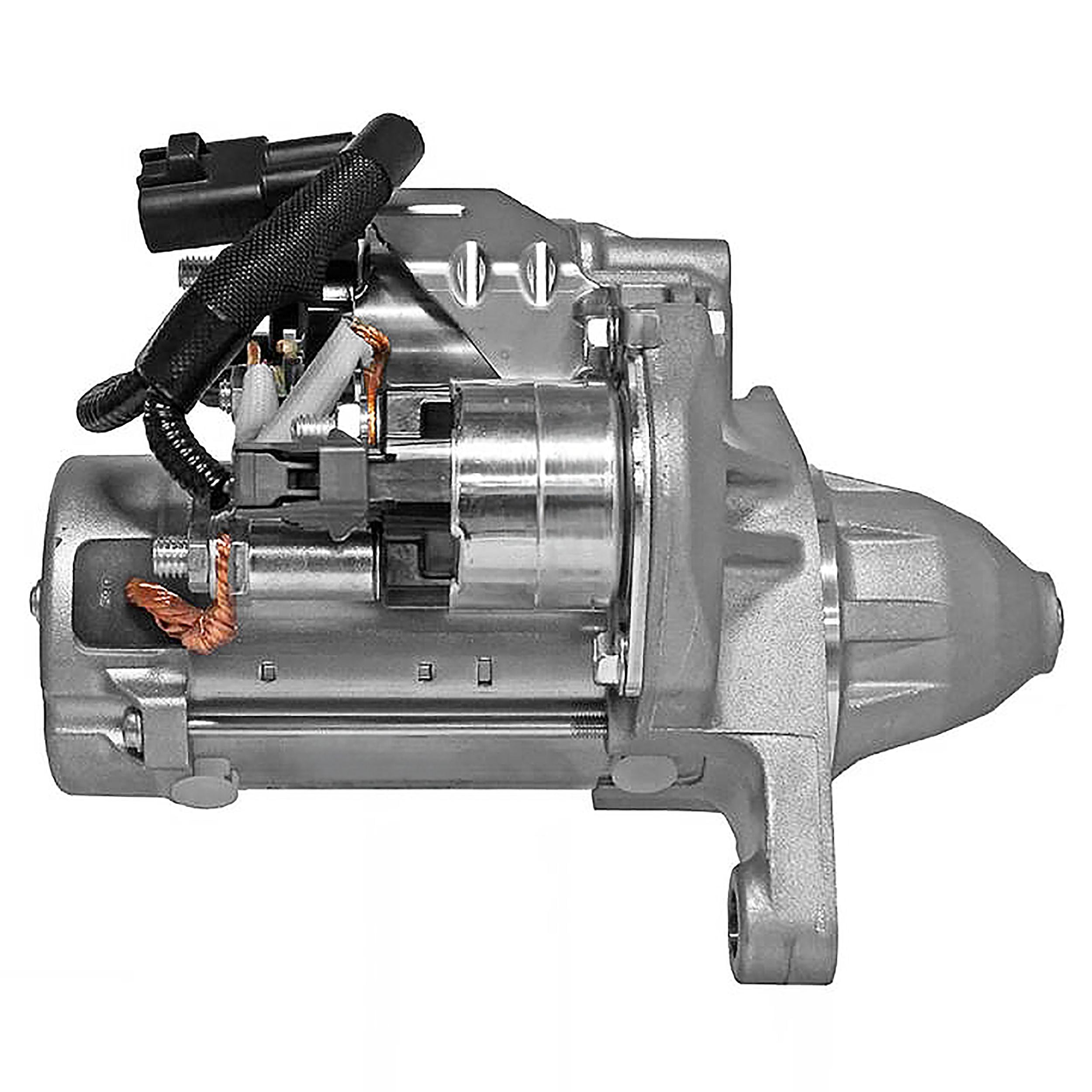 1957-95 サンタン/バーツ 12 個ロット Duralast Remanufactured Starter 12938 | AutoZone