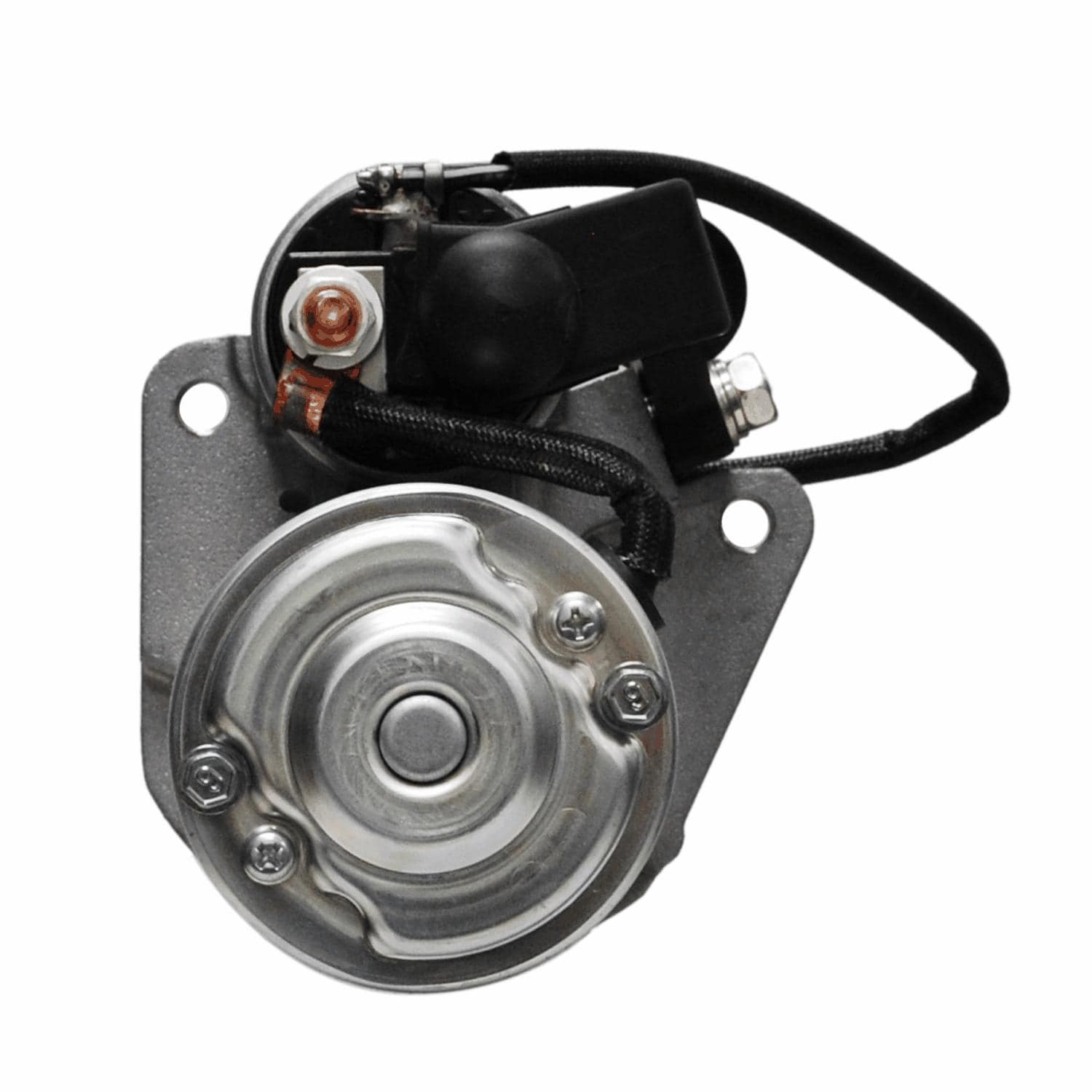 GM Genuine Parts Starter- New AC 12667974 | Buy Online - NAPA Auto