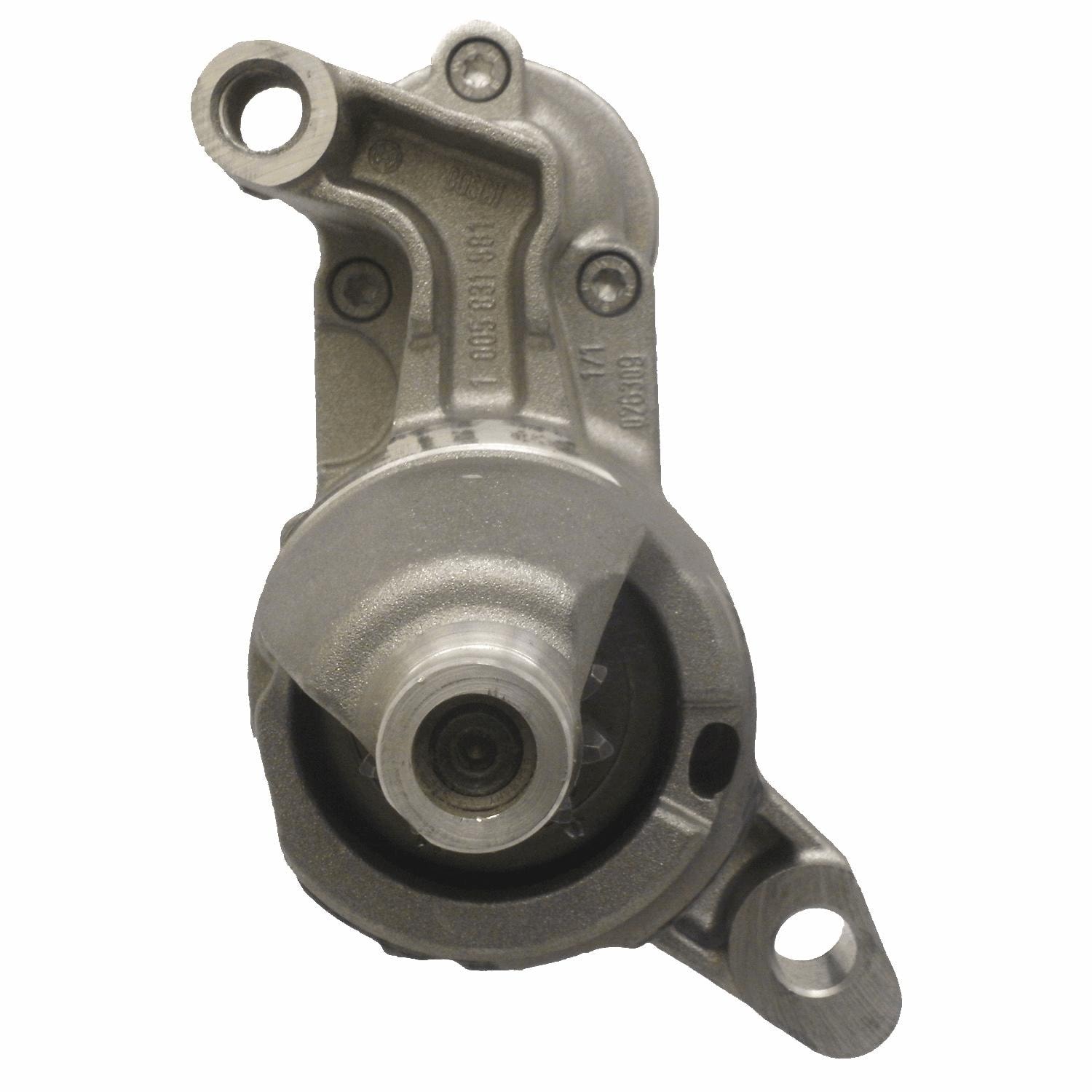 Duralast Remanufactured Starter 16031 | AutoZone