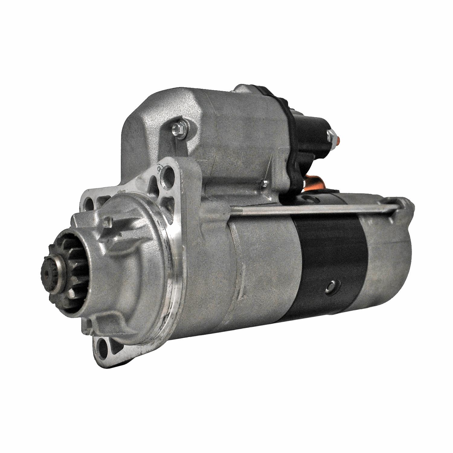 Duralast Remanufactured Starter 16037 for Lexus gx470