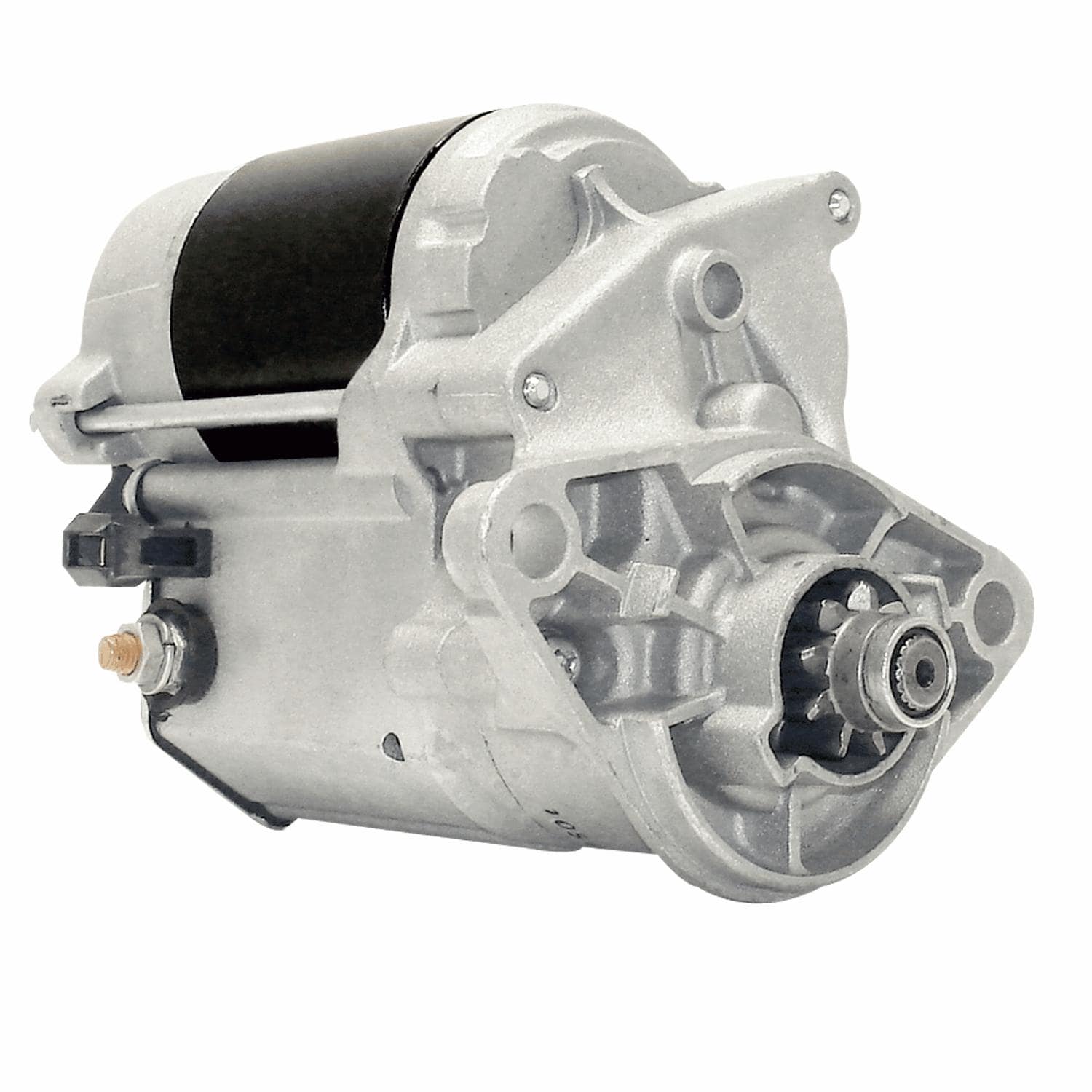 Duralast Remanufactured Starter 16236 | AutoZone