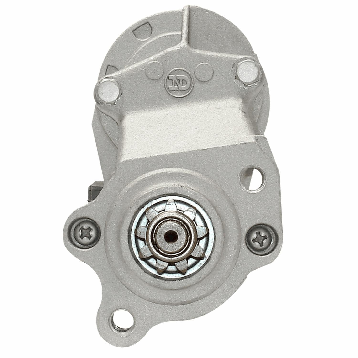 Duralast Remanufactured Starter 16262 | AutoZone