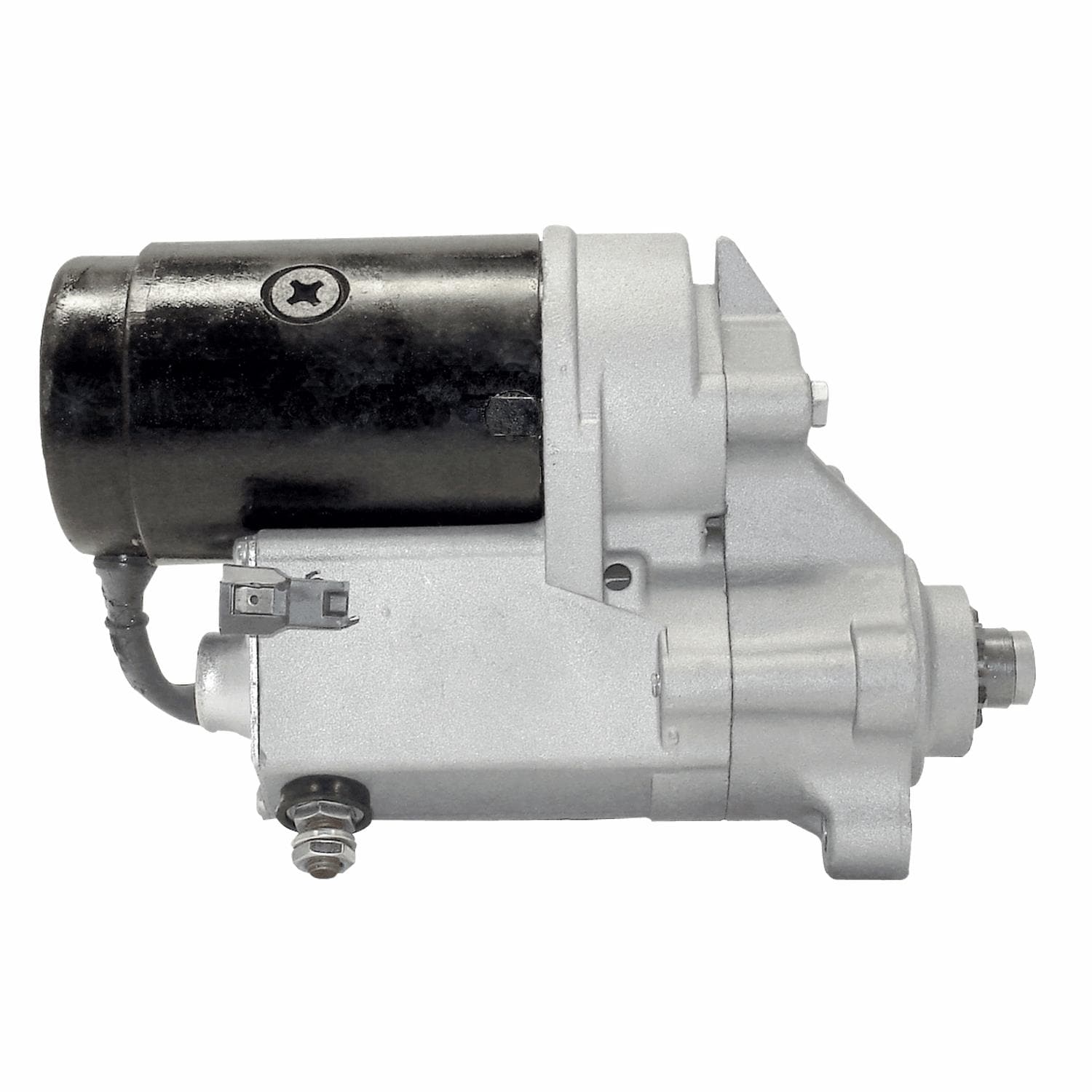 Duralast Remanufactured Starter 16262 | AutoZone