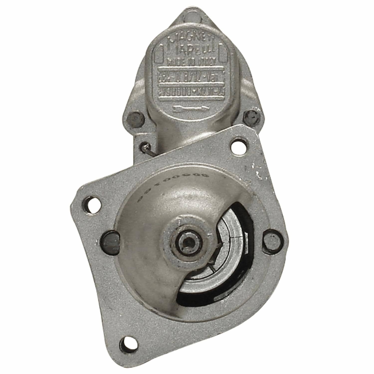 Duralast Remanufactured Starter 16465 for Lexus gx470