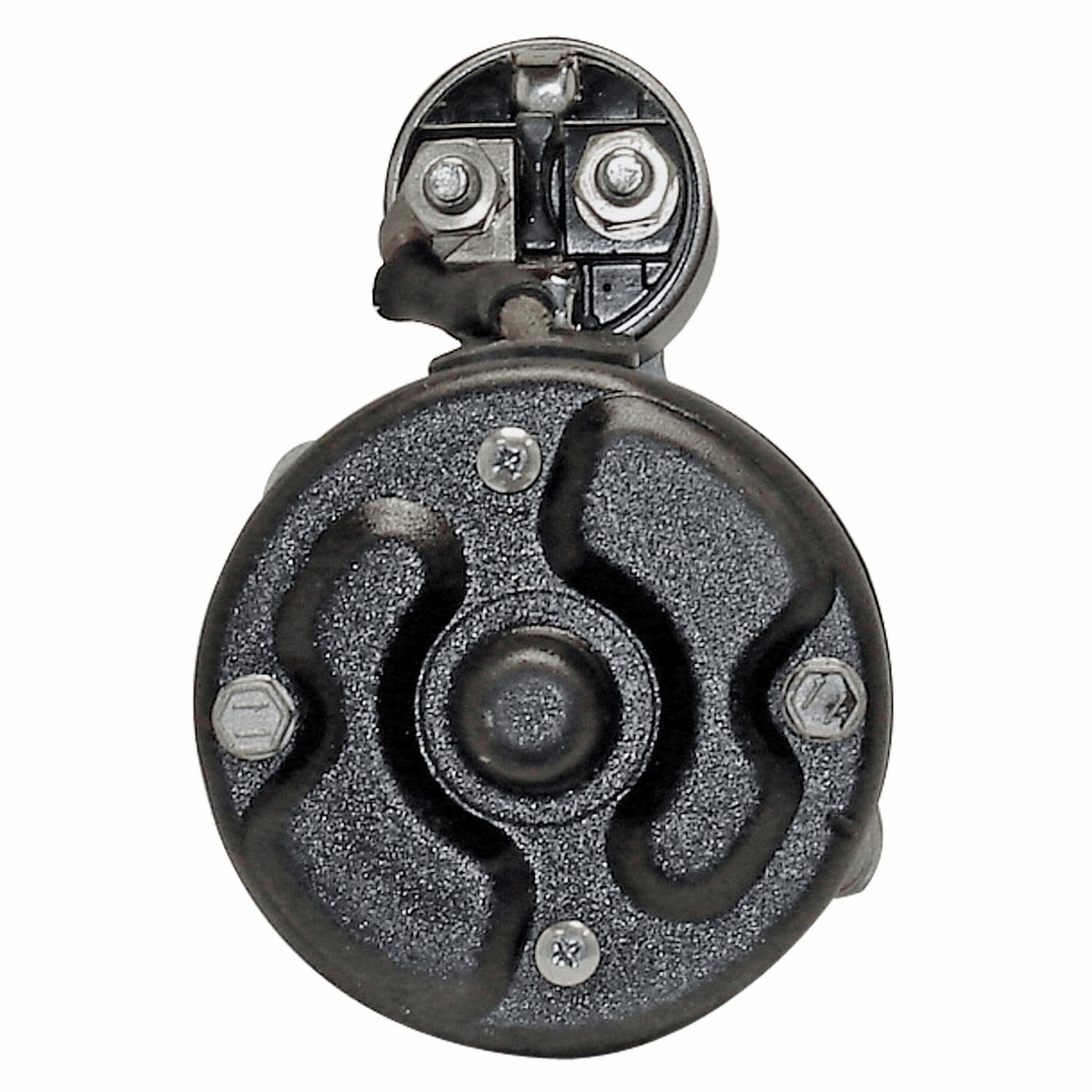 Duralast Remanufactured Starter 16524 for Lexus gx470