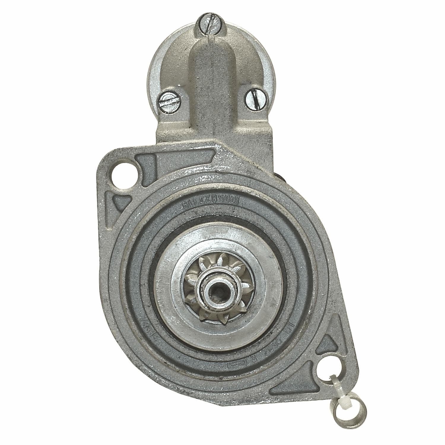 Duralast Remanufactured Starter 16556 for Lexus gx470