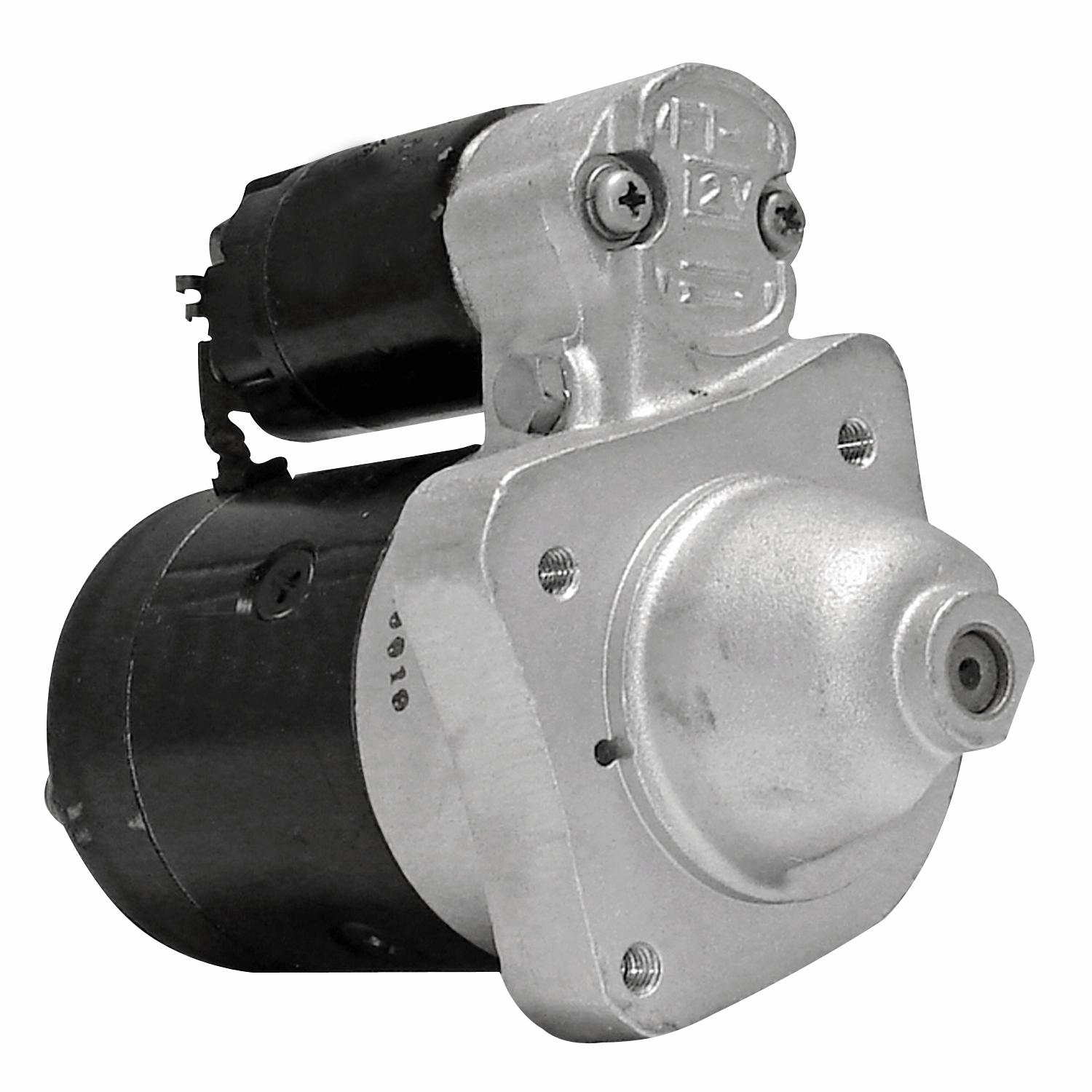 Duralast Remanufactured Starter 16593 for Lexus gx470
