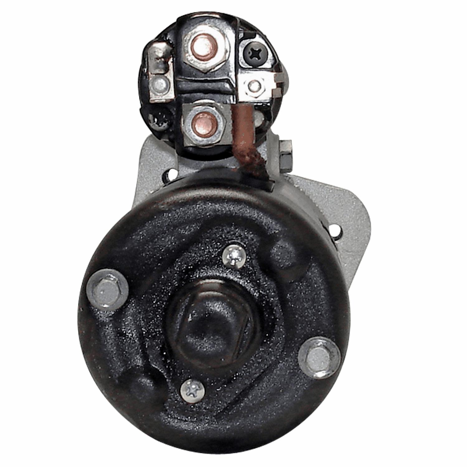 Duralast Remanufactured Starter 16593 | AutoZone