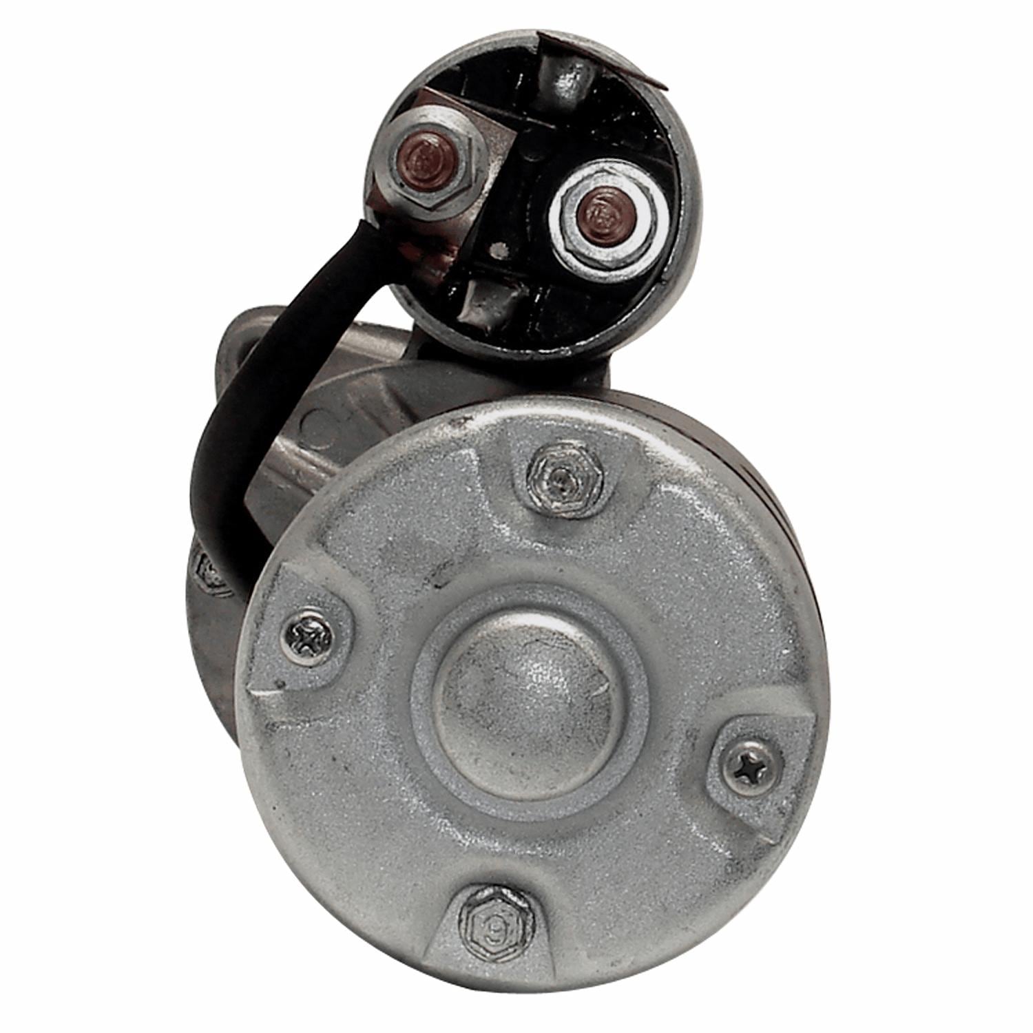 Duralast Remanufactured Starter 16720 | AutoZone