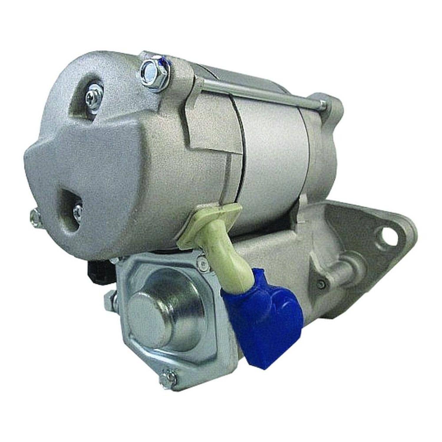 【ヴィンテージ物】 STARTER MICHIGAN XL 在庫1点 値段交渉〇 Duralast Gold New Starter 16737N | AutoZone