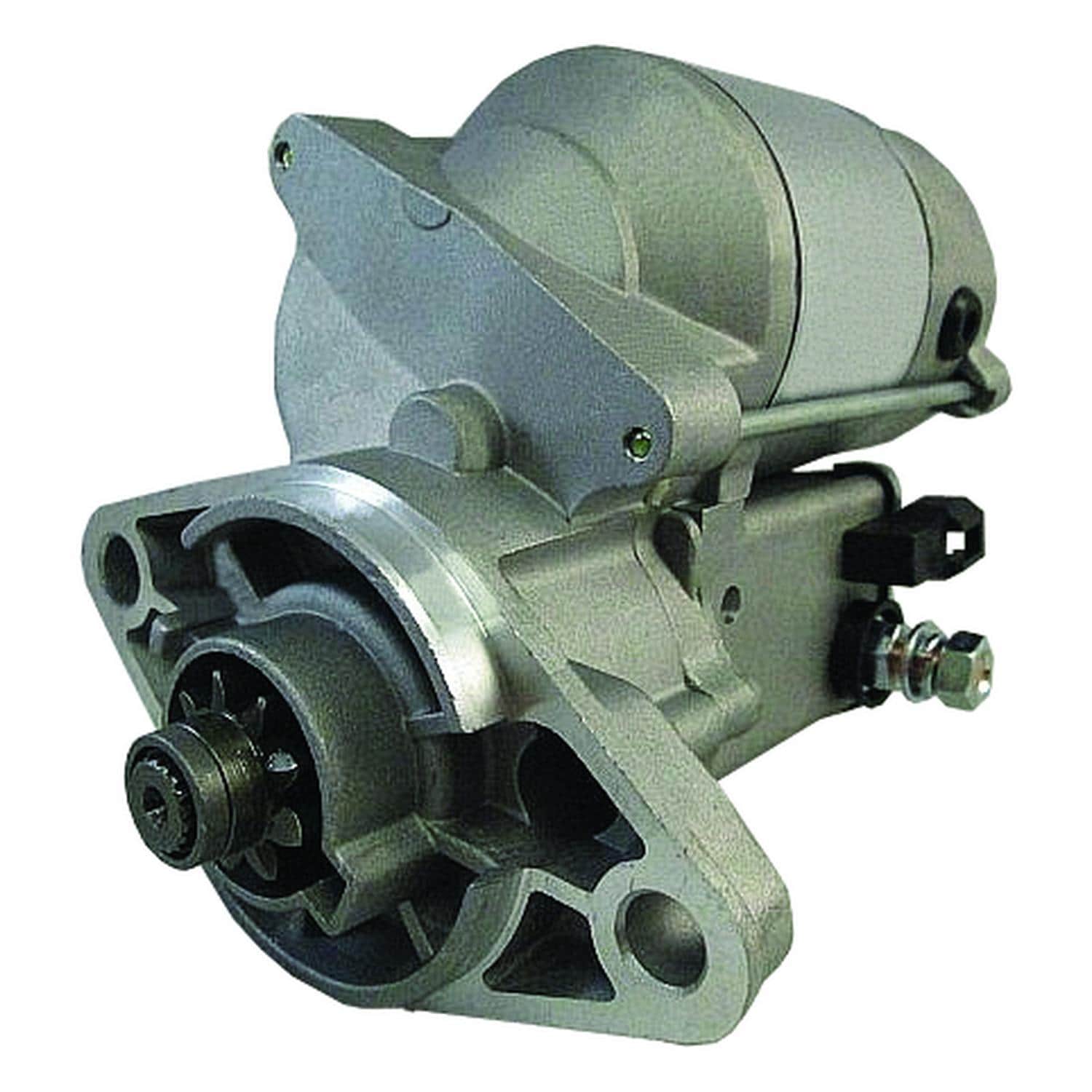 Duralast Gold New Starter 16737N | AutoZone