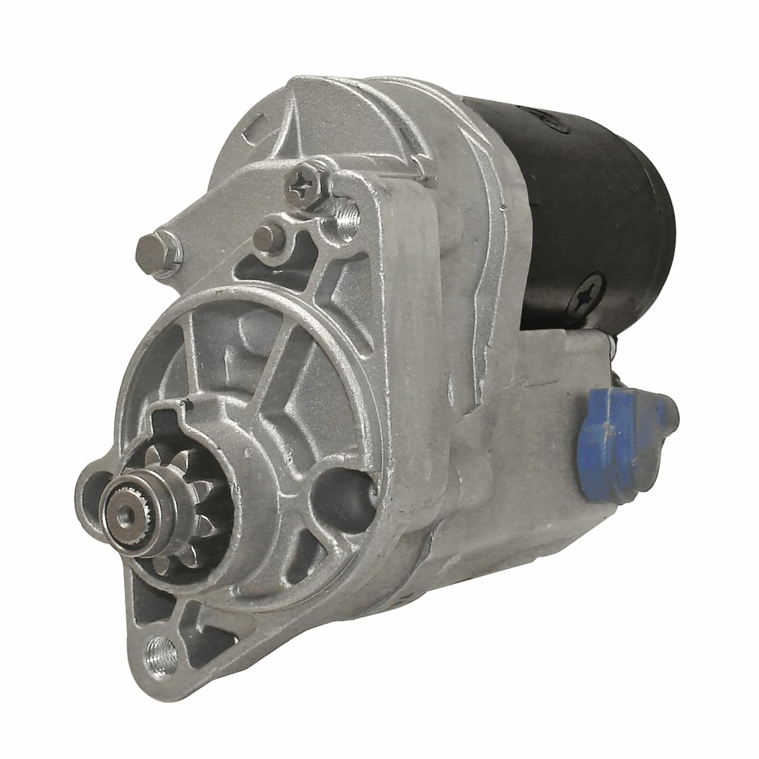 Duralast Remanufactured Starter 16761 | AutoZone