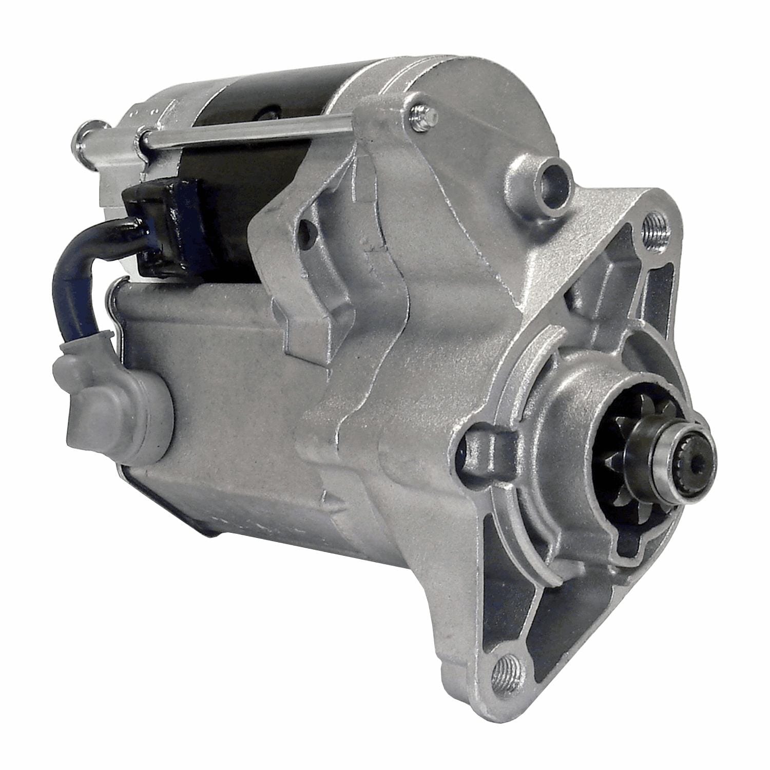 Duralast Remanufactured Starter 16765 | AutoZone