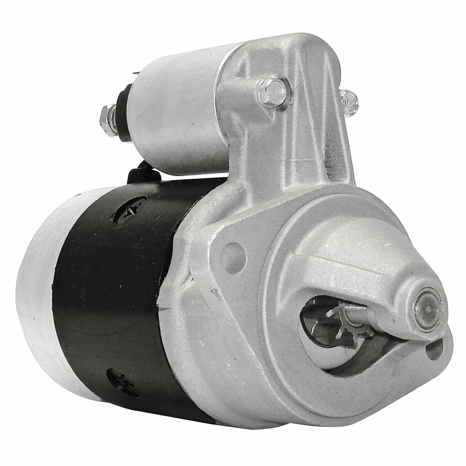 【ヴィンテージ物】 STARTER MICHIGAN XL 在庫1点 値段交渉〇 Duralast Remanufactured Starter 16773 | AutoZone
