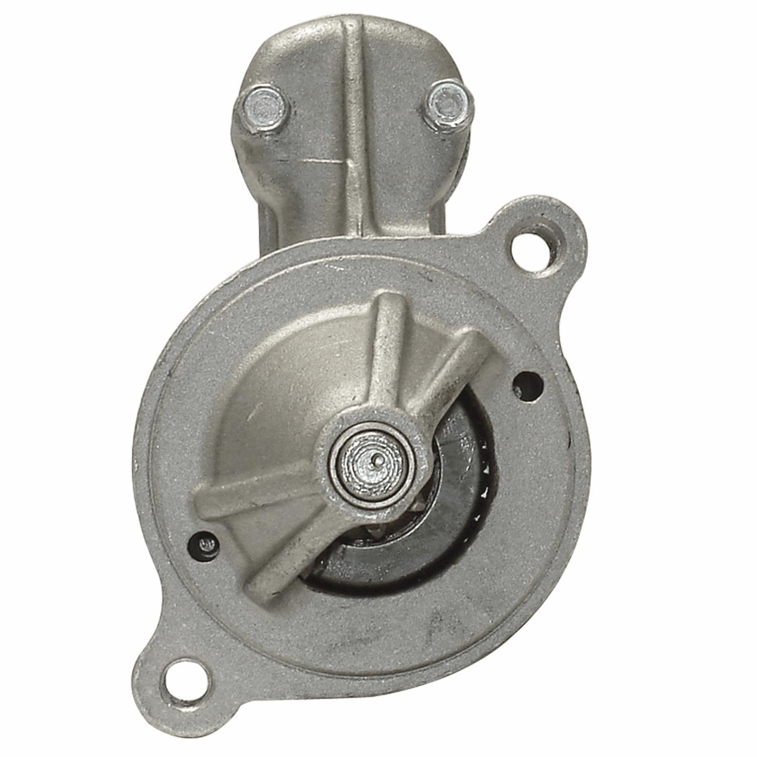 Duralast Remanufactured Starter 16774 for Lexus gx470