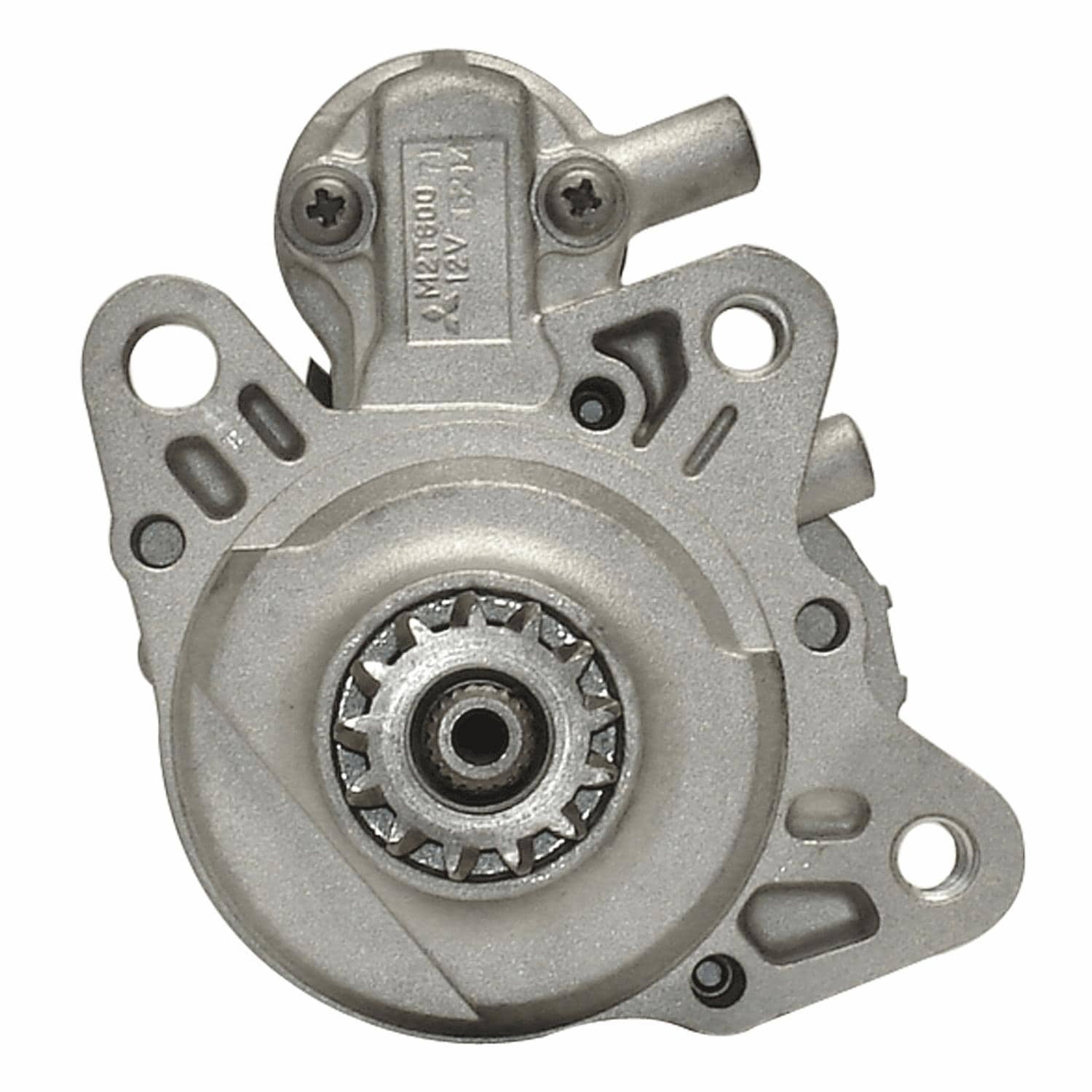 Duralast Remanufactured Starter 16799 | AutoZone