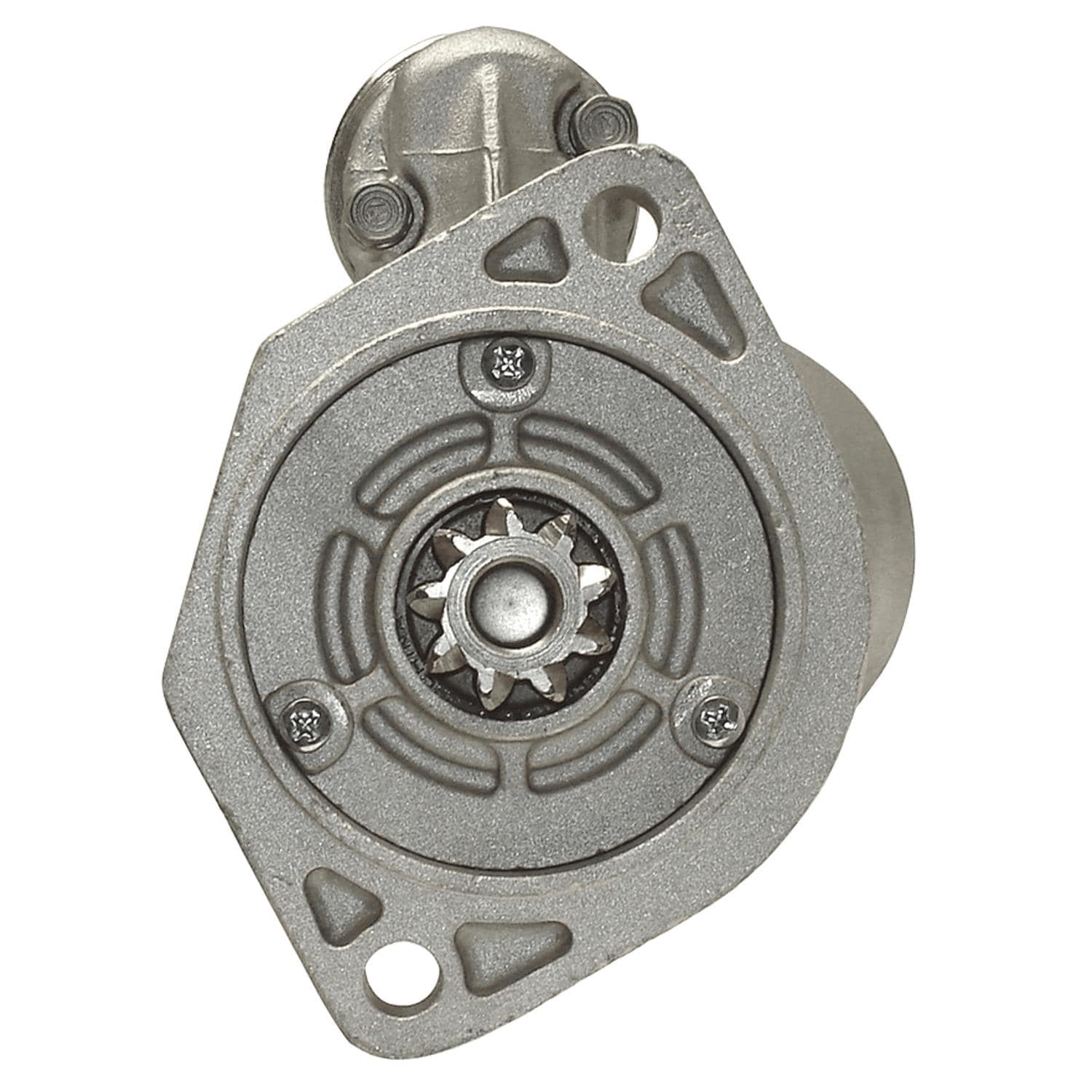 Duralast Remanufactured Starter 16812 | AutoZone