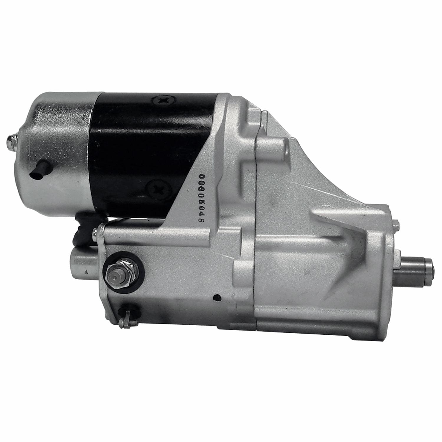 Duralast Remanufactured Starter 16824 | AutoZone