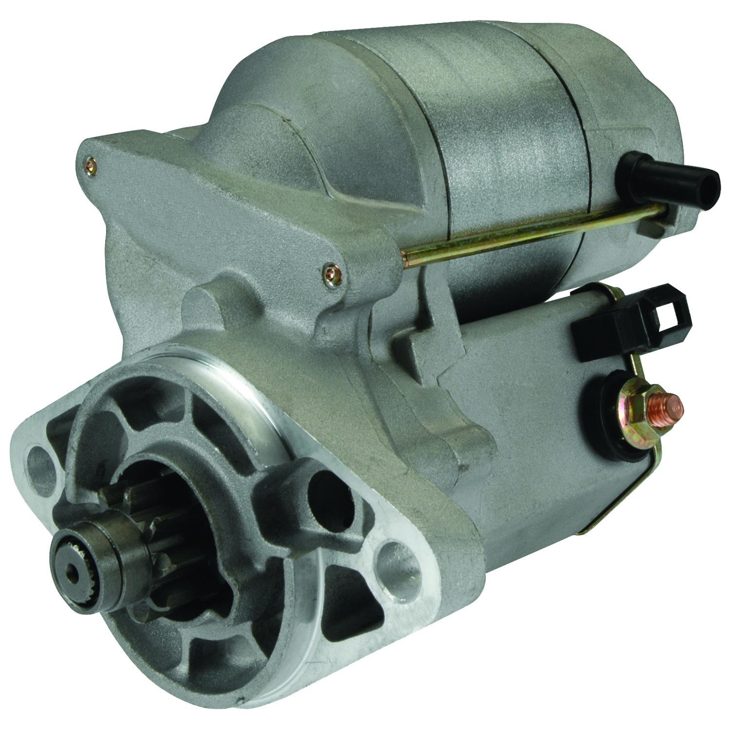 Duralast Gold New Starter 16831N | AutoZone