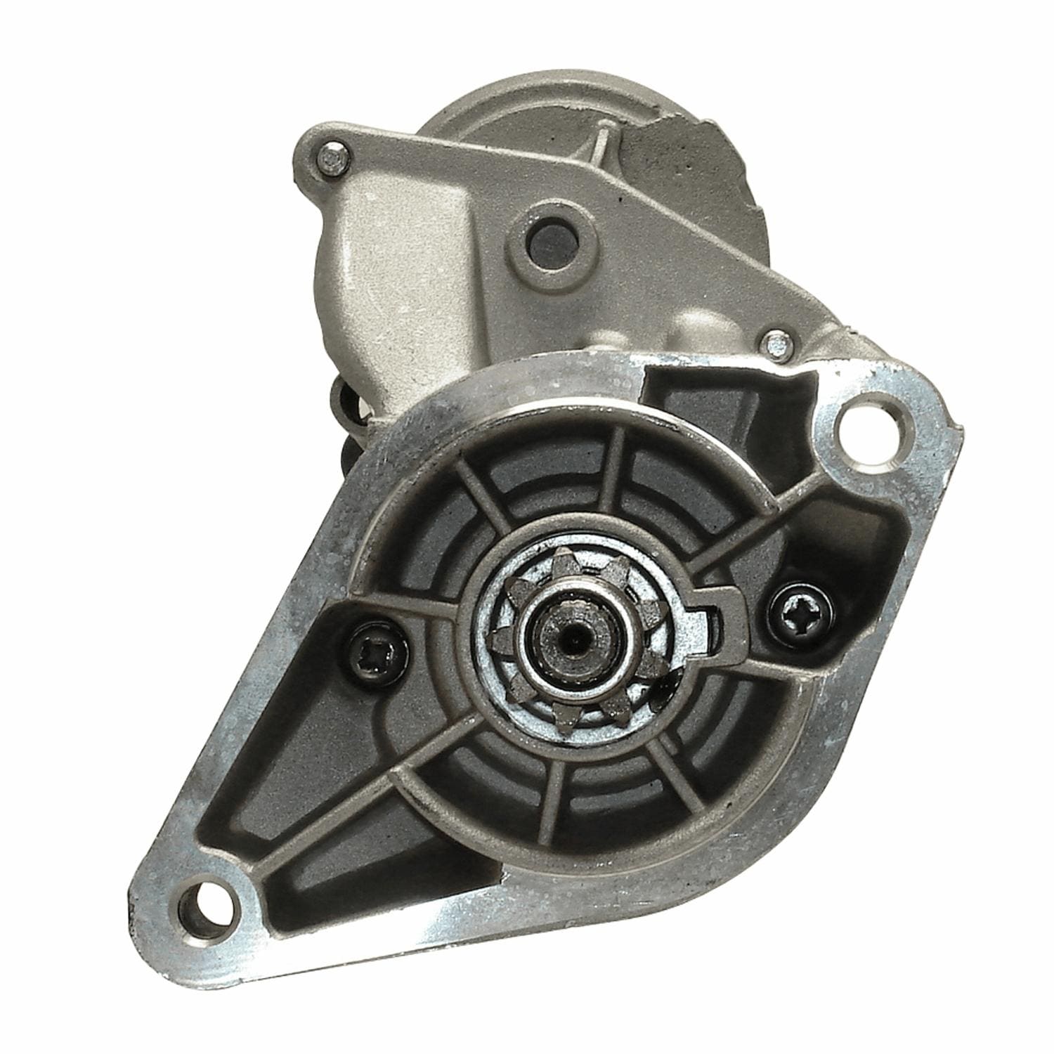 Duralast Remanufactured Starter 16846 | AutoZone