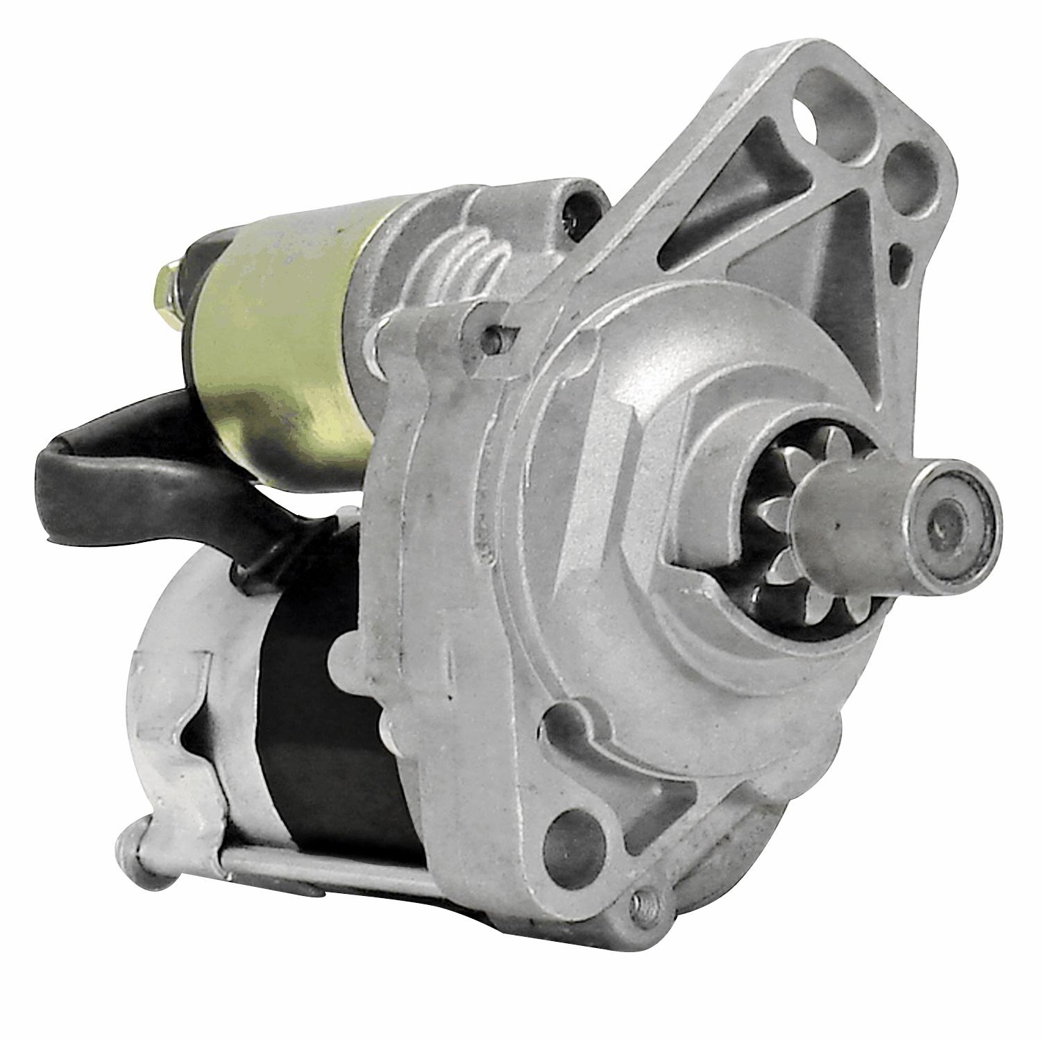 Duralast Remanufactured Starter 16903 for Lexus gx470