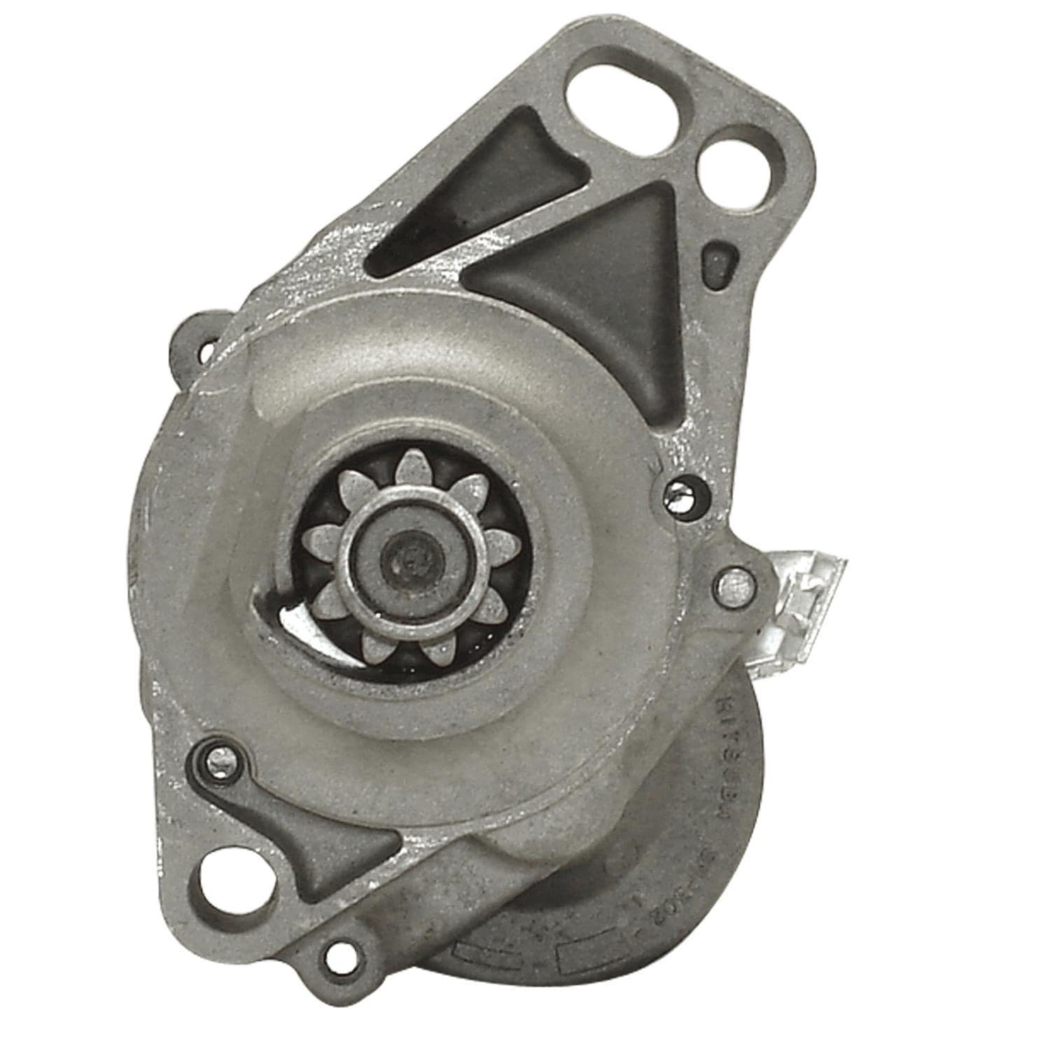 Duralast Remanufactured Starter 16903 | AutoZone